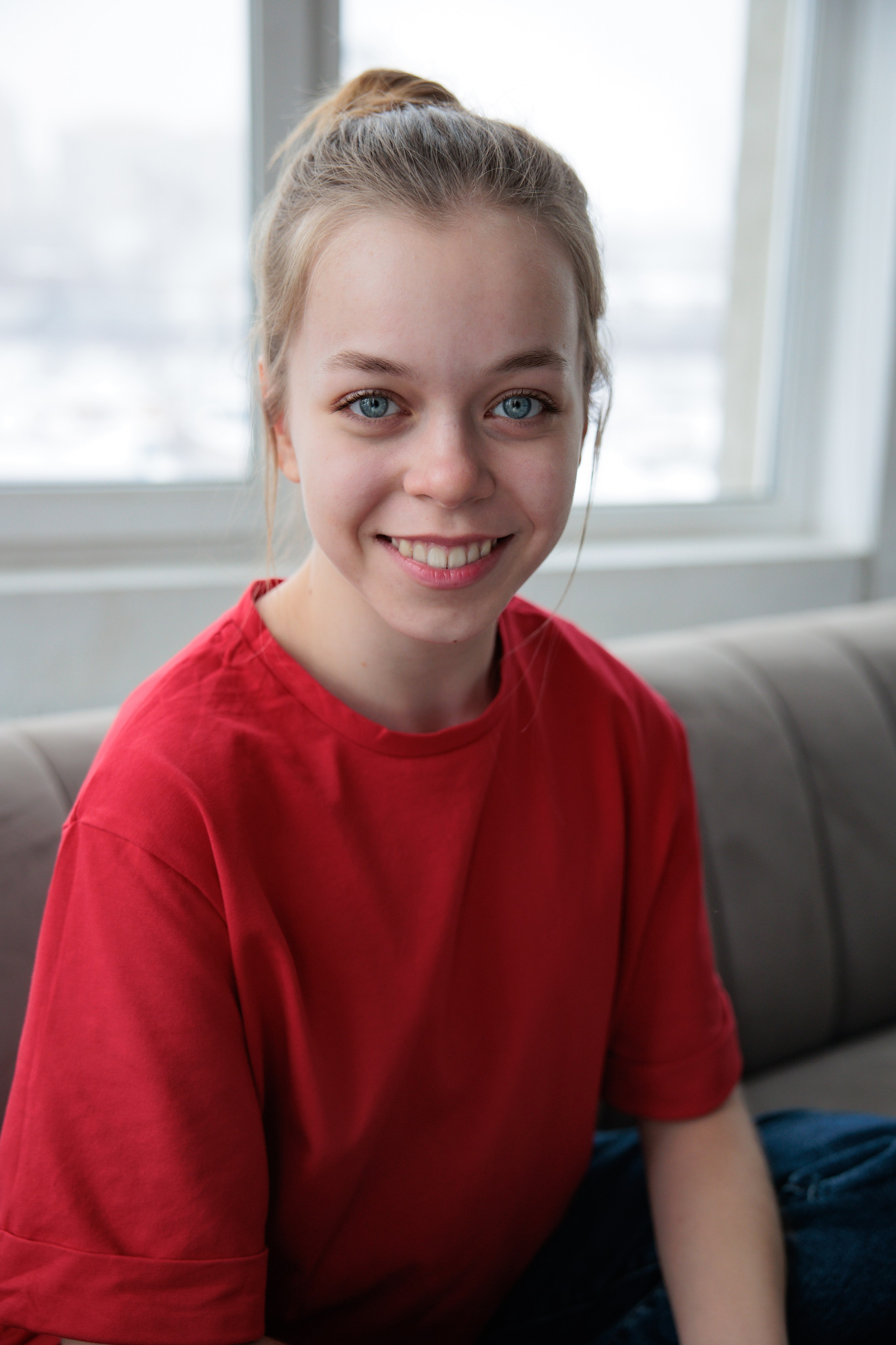 МАРУСЯ. Я фотограф из Москвы к Вашим услугам