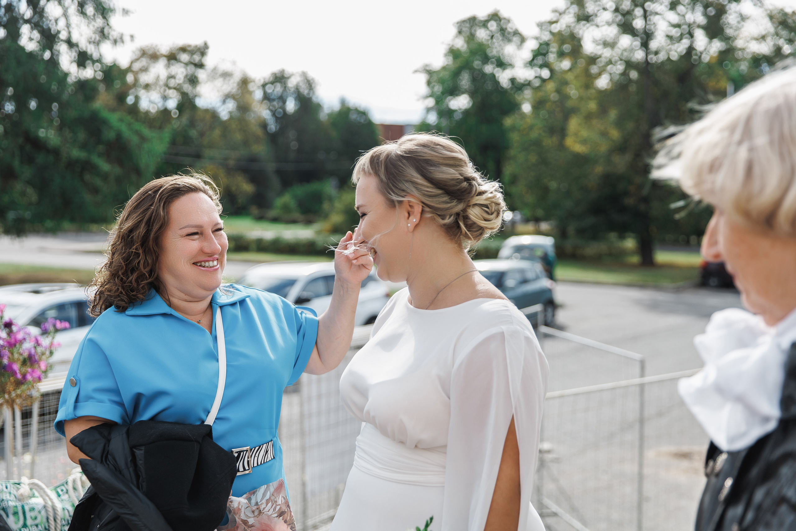 Всеволод и Настя. Свадебный и семейный фотограф в Санкт-Петербурге Кирилл Шалагинов
