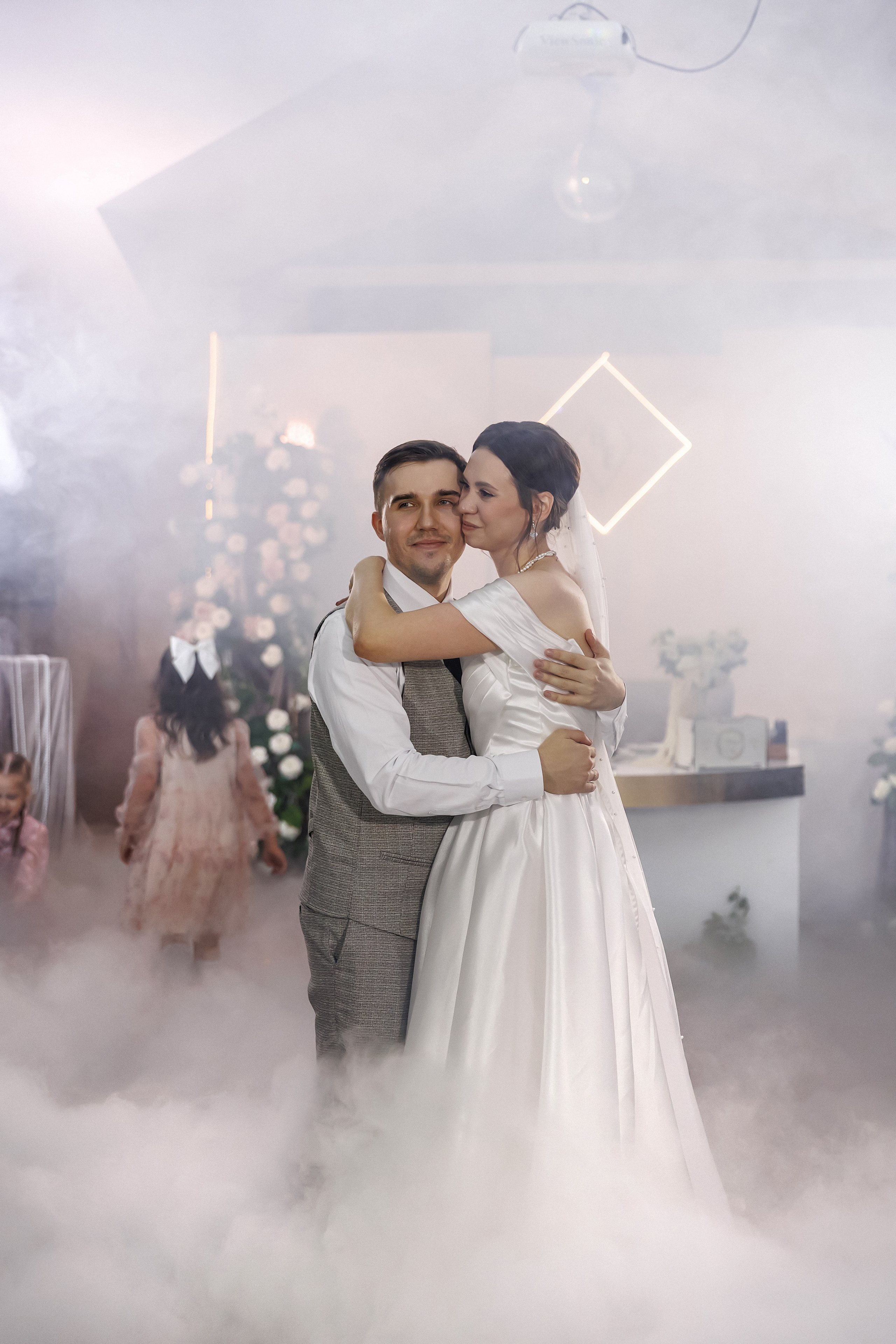 Екатерина и Владислав. Свадебный фотограф в Пскове и Санкт-Петербурге | Анна Голикова