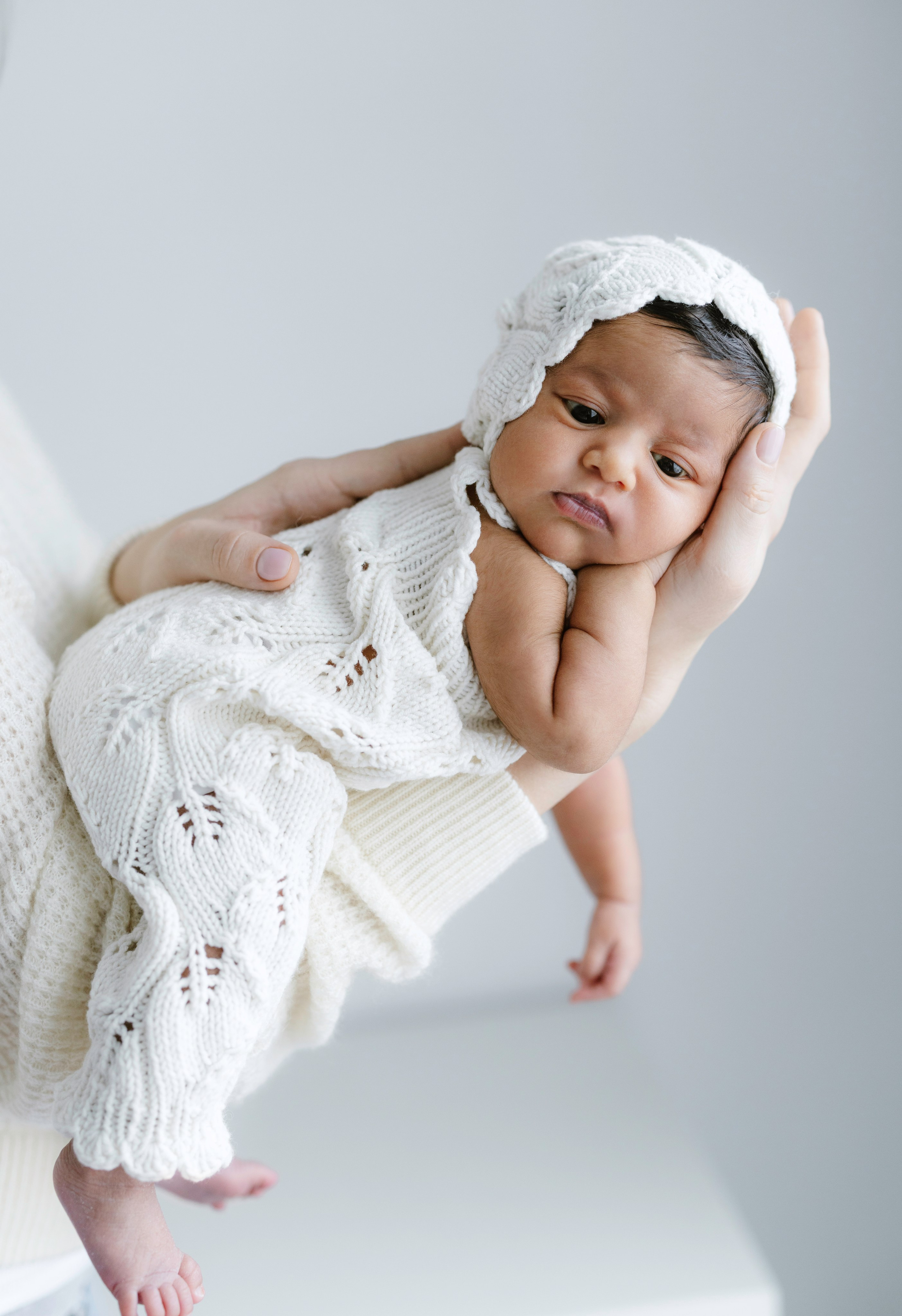 Newborn. Фотограф новорожденных в Москве и области