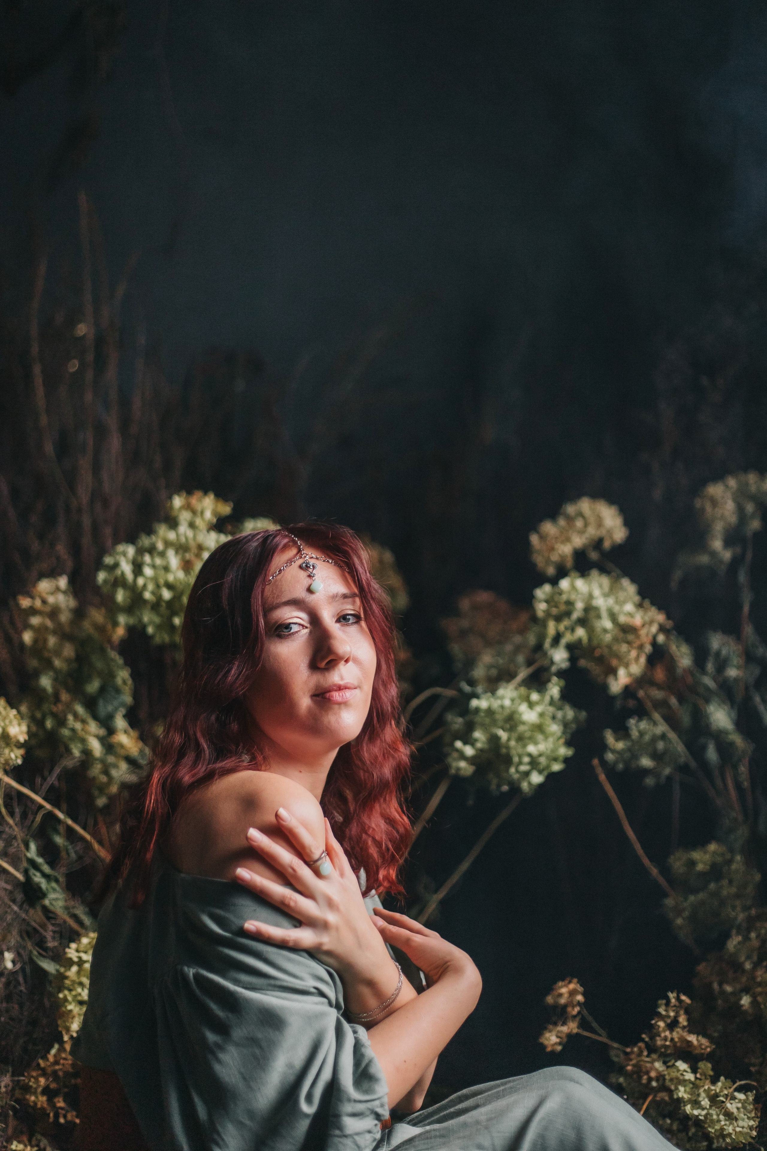 Анна. Семейный и детский фотограф в г. Новосибирске Макеева Анастасия