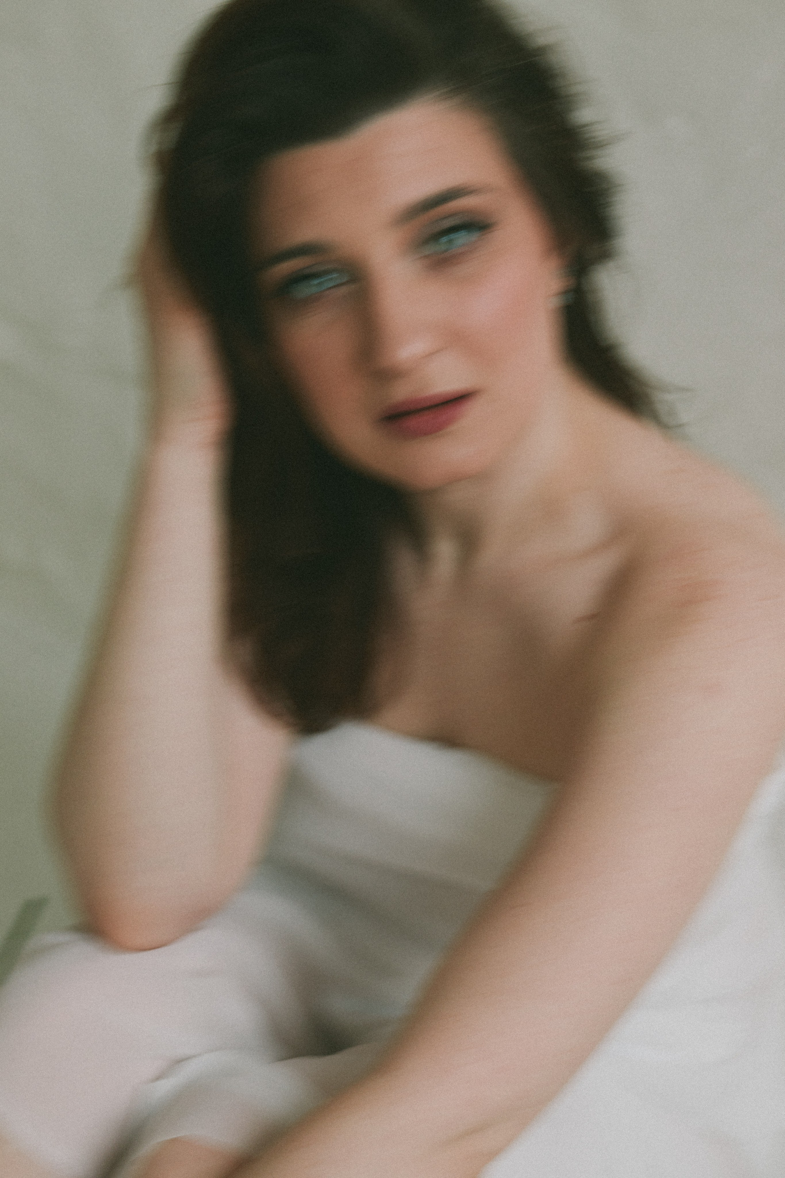 Надя. Фотограф Стилист Тюмень Вера Хайруллина