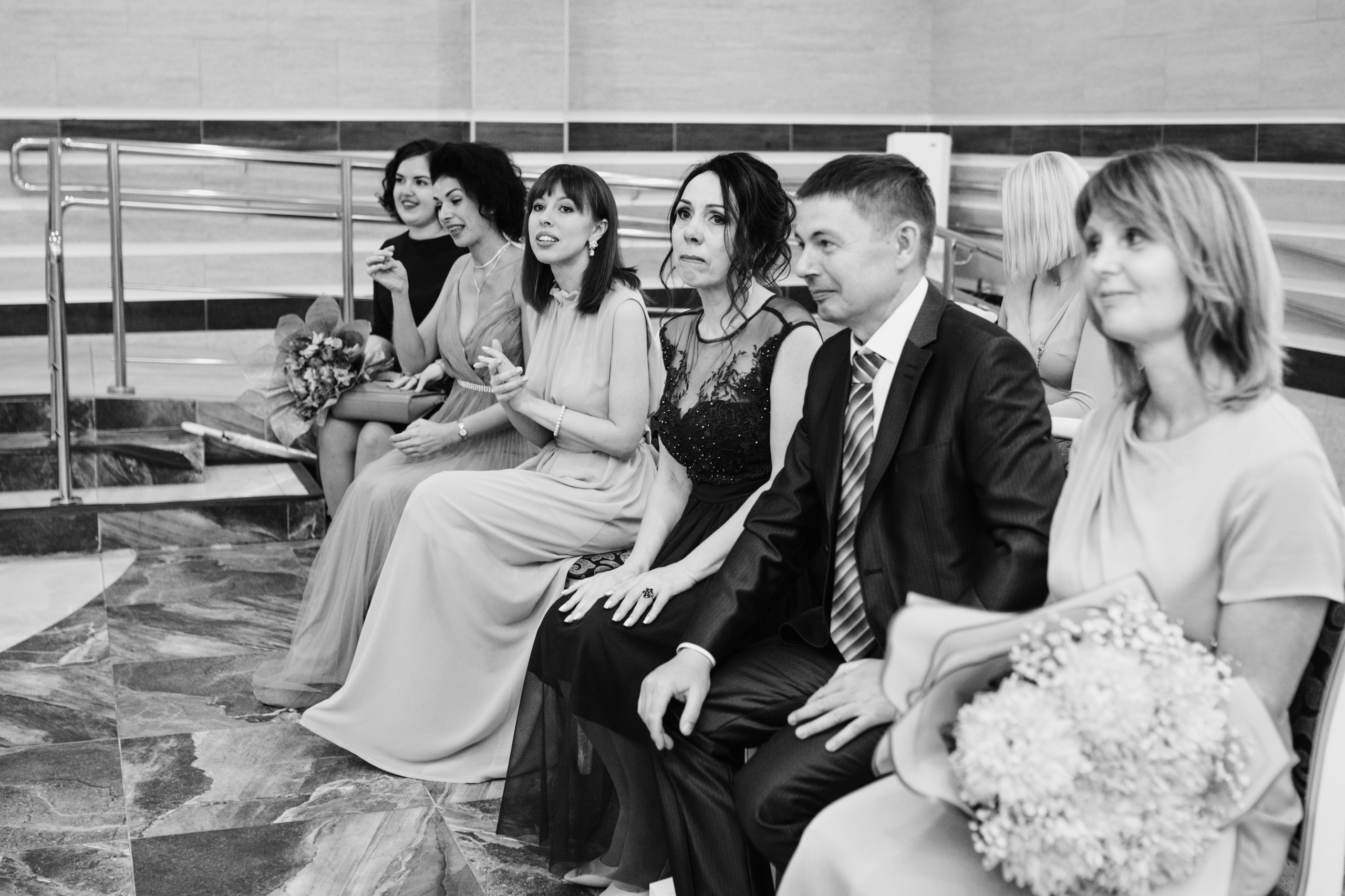 Слава и Таня. Семейный фотограф МОСКВА/Королёв