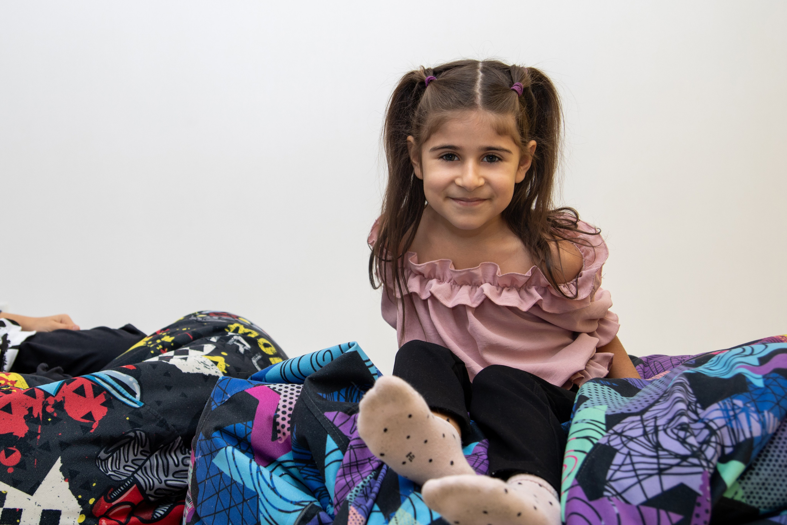 Детское день рождение. Зазеркалье. Фотограф в Самаре Алексей Головачёв