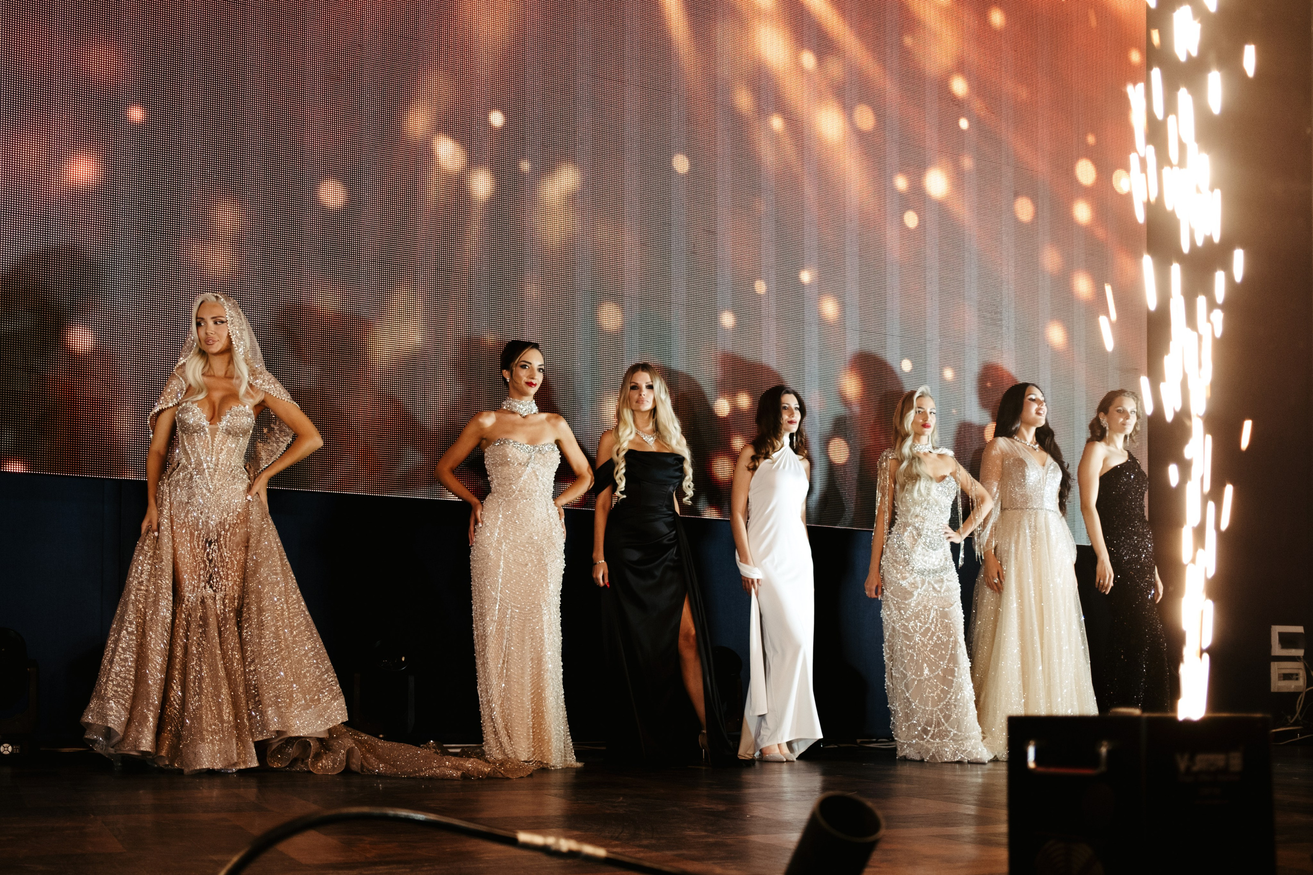 Мисс и Миссис Россия Земли Краснодар 2025 программа. Свадебный и репортажной фотограф Денис Ожигин в Краснодаре и Краснодарском крае