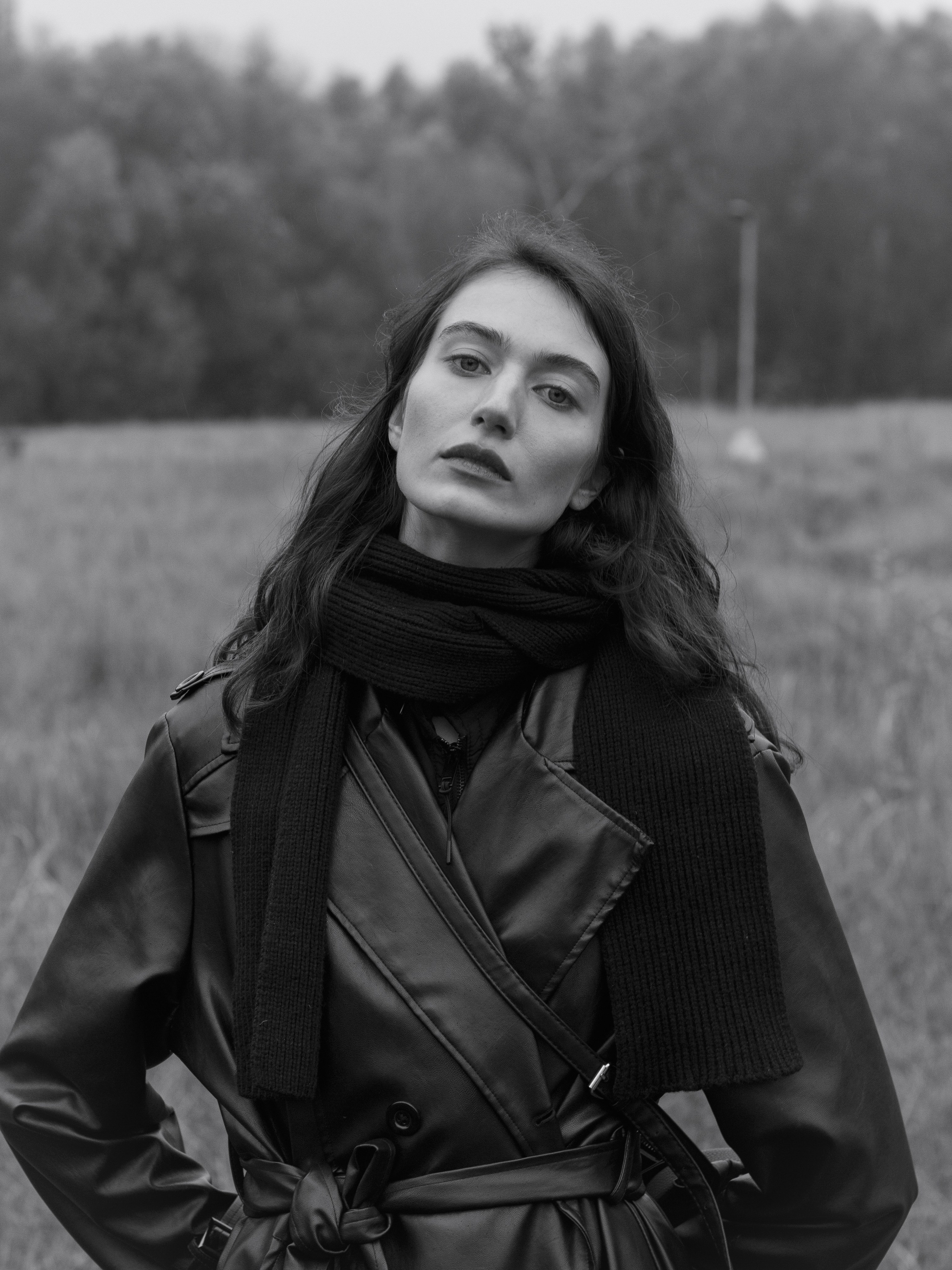 ТВОРЧЕСТВО. Портретный фотограф в Москве — Янка Шемшурова