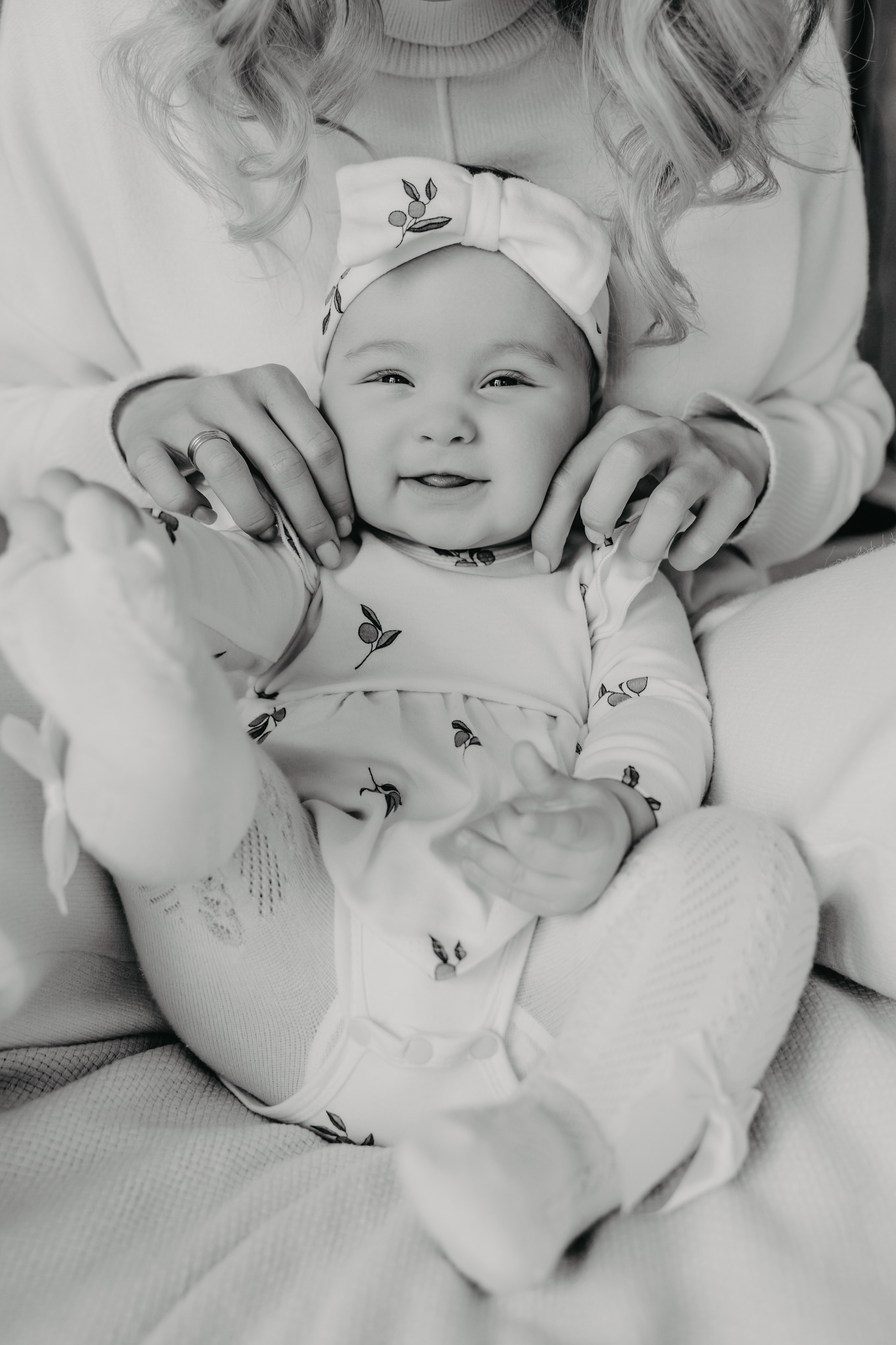 Даша и Оливия, Коломна, студия Бэкстейдж. ФОТОГРАФ ИРИНА ШАМАТАВА