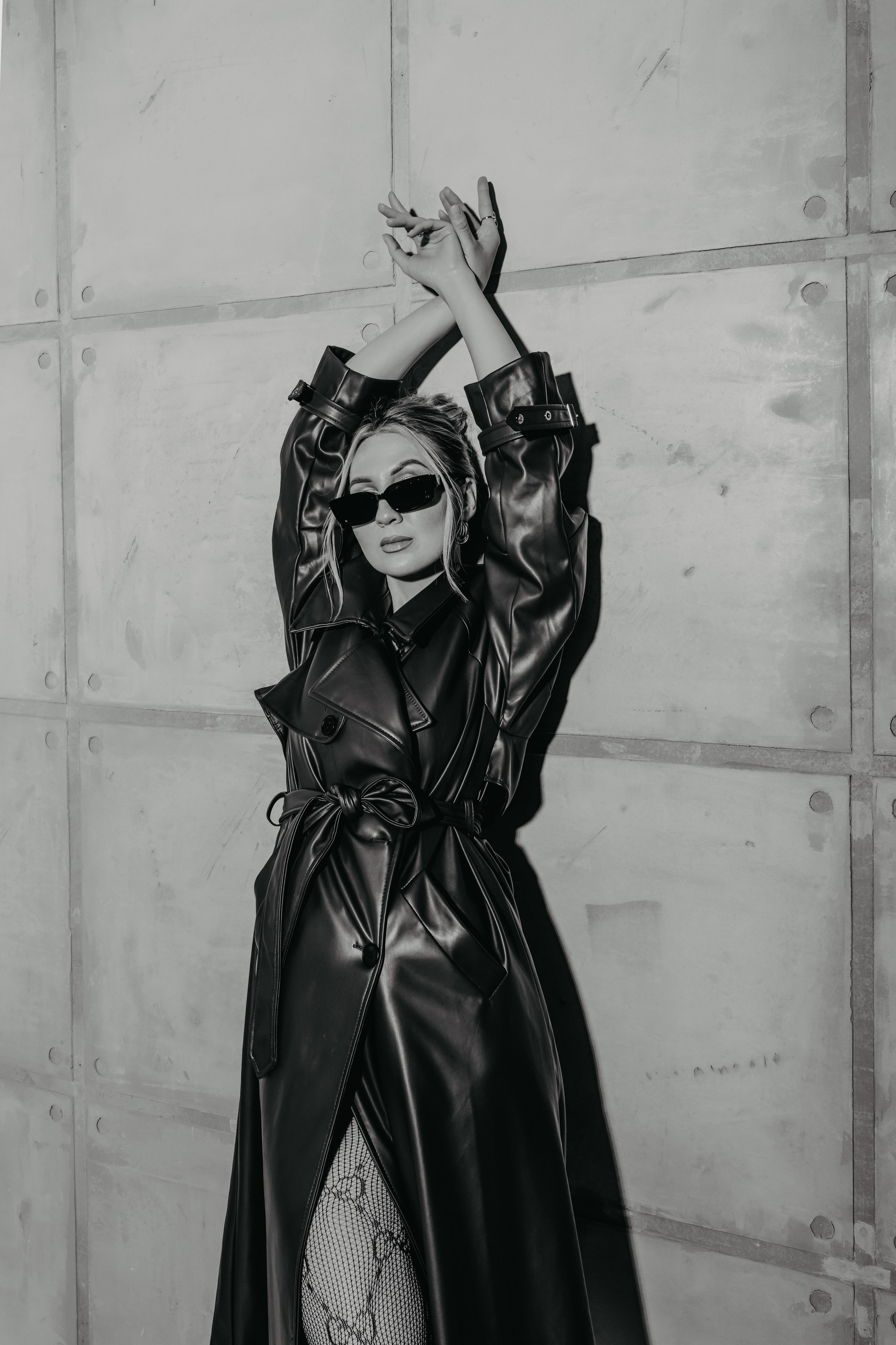 Дарья Гужова. ФОТОГРАФ ИРИНА ШАМАТАВА