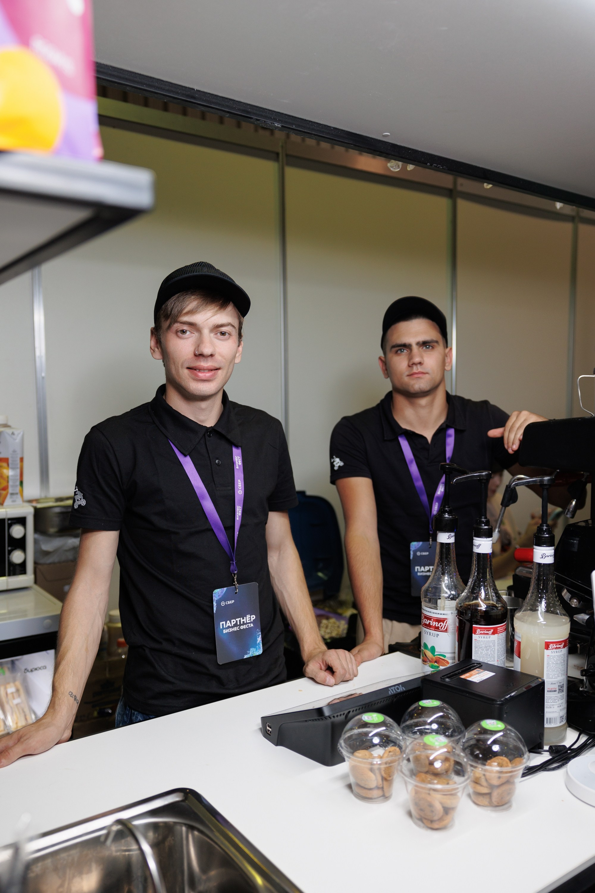 Сбер — Бизнес фест Иркутск (авг.24). Свадебный фотограф