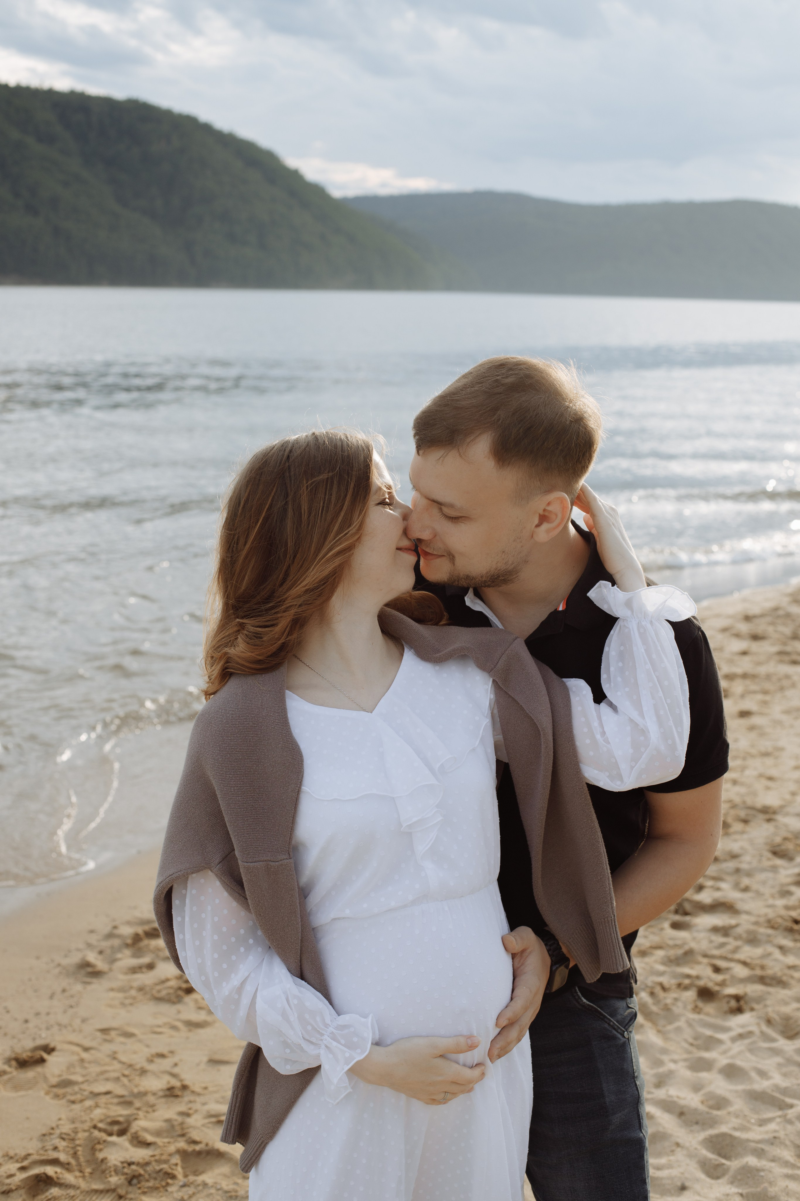 Семейная съемка (Беременность). Свадебный фотограф