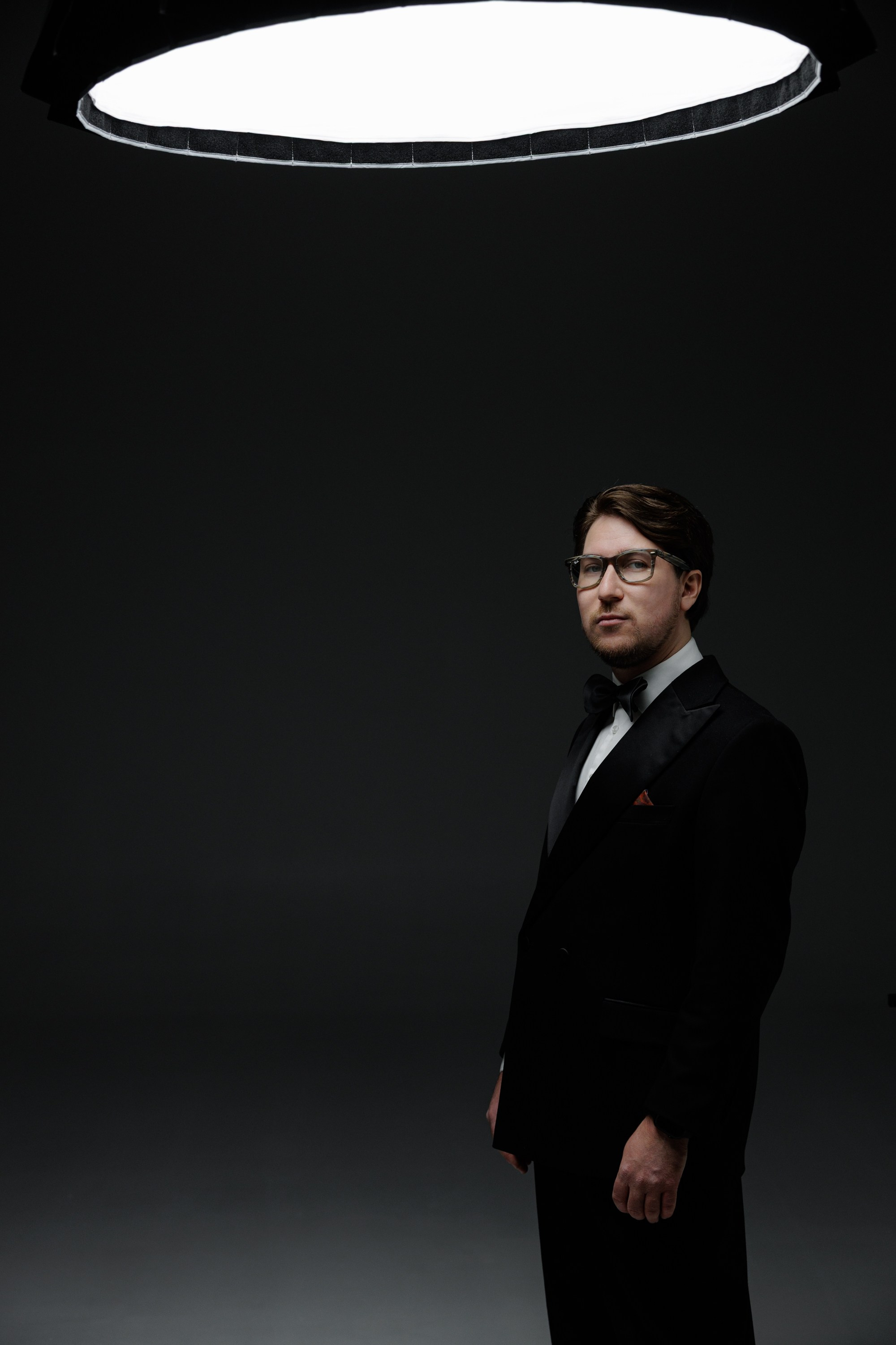 Александр Егоров. Фотограф Иркутск