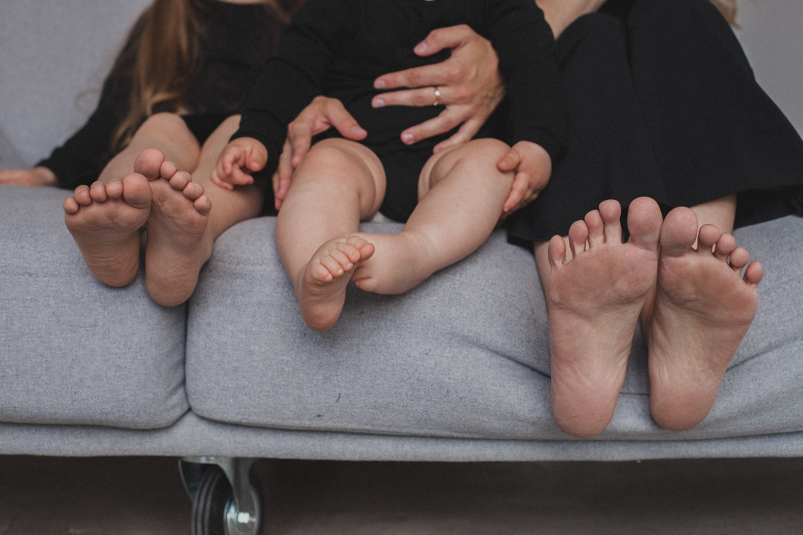 Семейные съемки