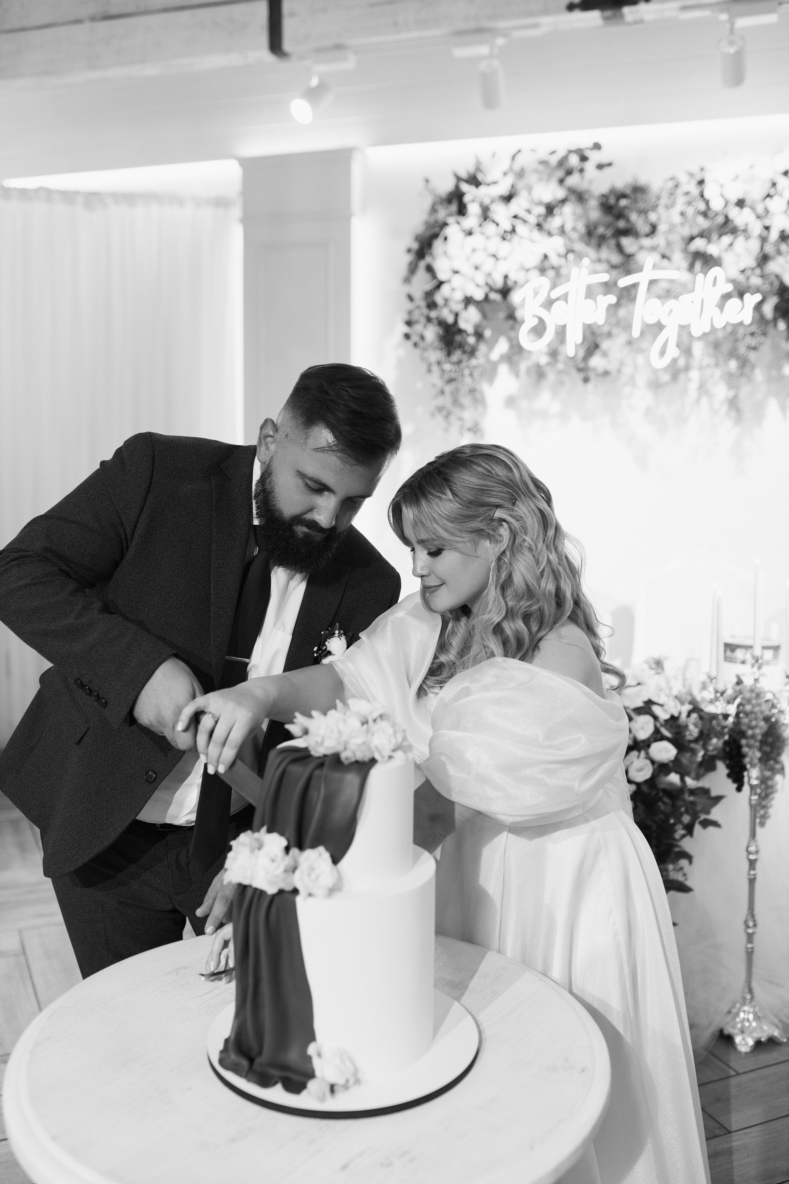 Елена и Денис.19.09.2025. Алина Каравайцева. Фотограф в городе Барнаул