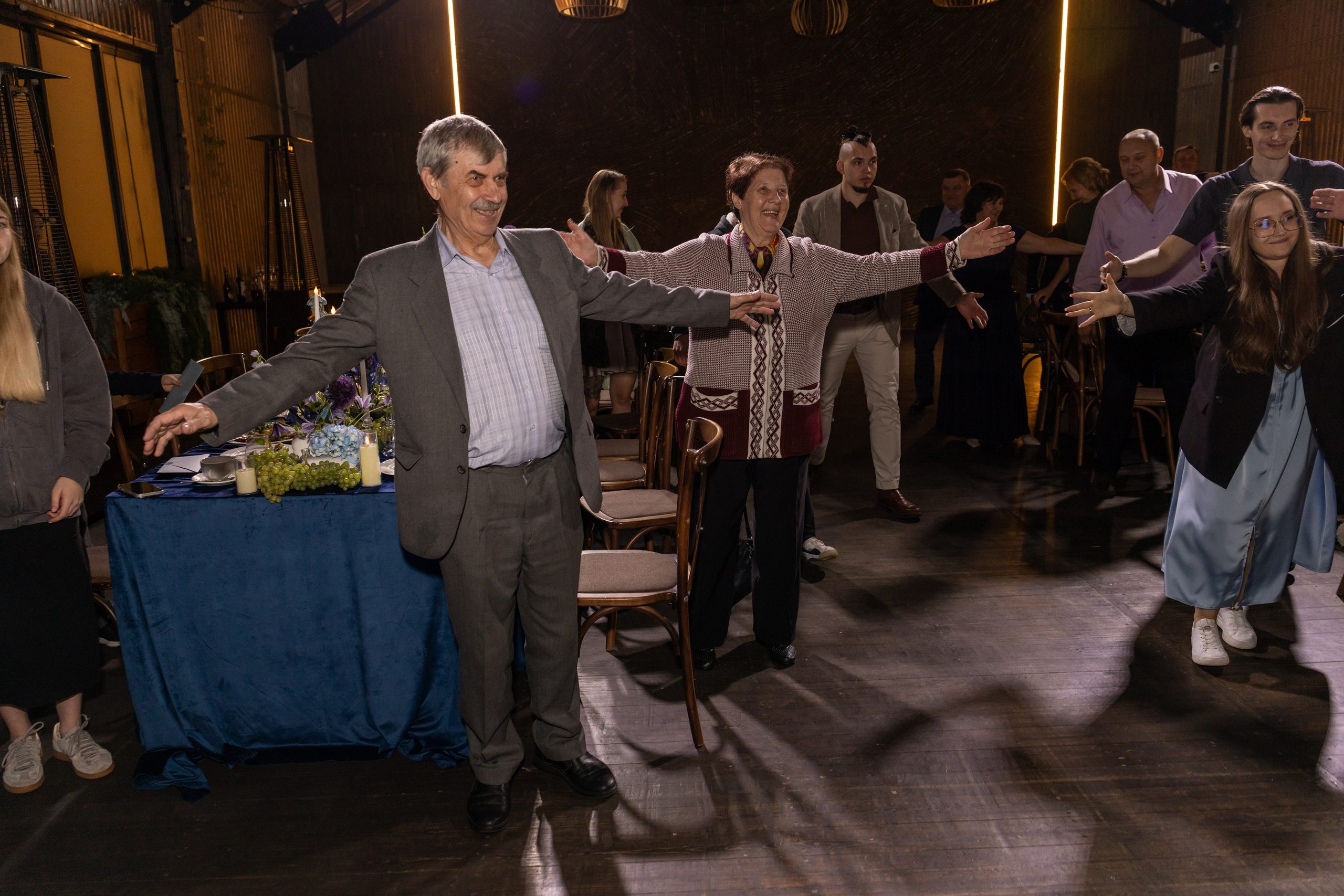 2025. Сергей и Катя. Свадебный и семейный фотограф в Москве и Европе Евгения Амелина