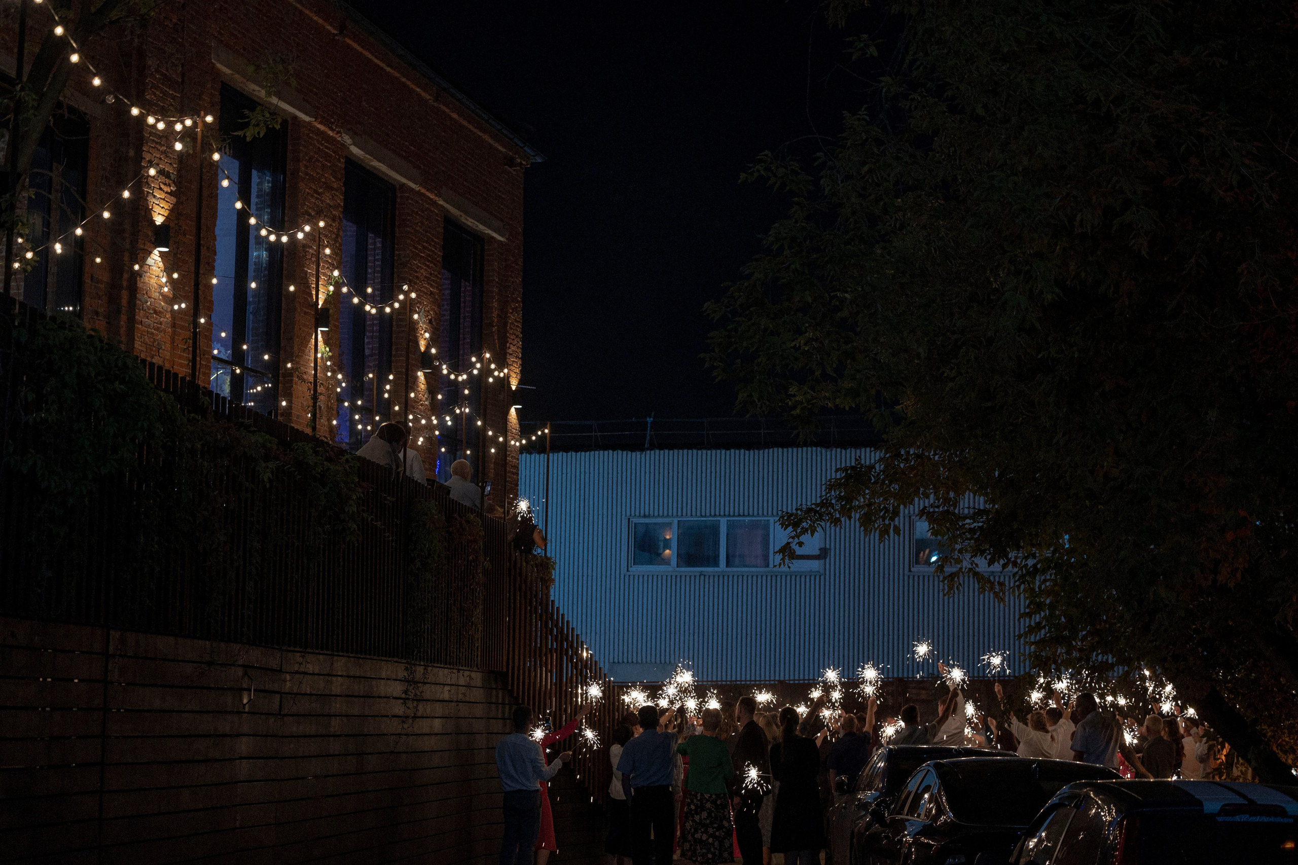 Свет. Свадебный фотограф в Москве