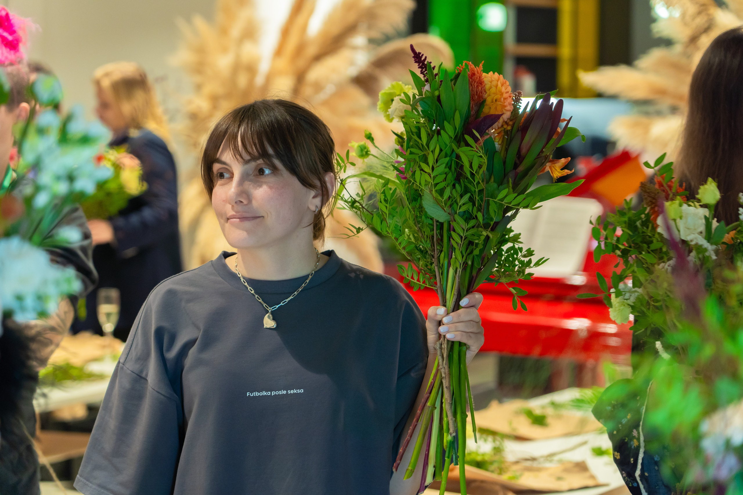 День работника HR в Авито. Главная