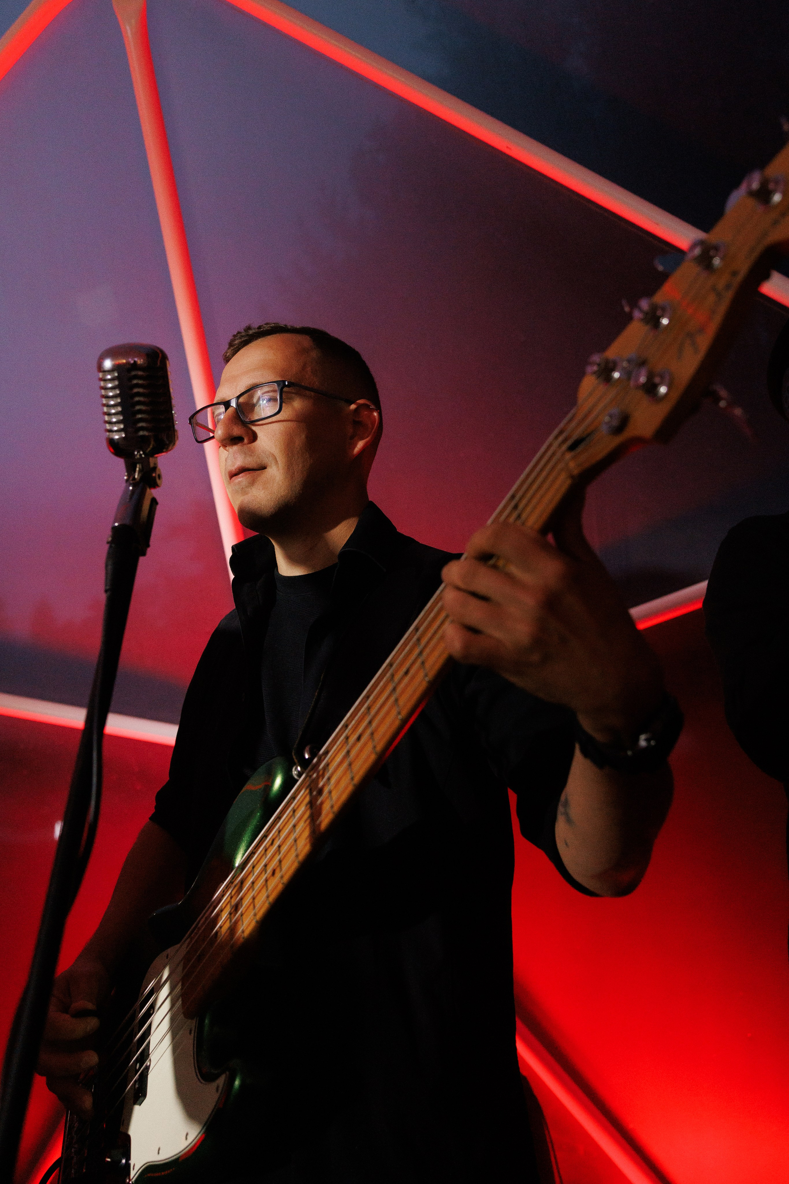 Марина & Лёша. Свадебный и семейный фотограф в Твери, Москве, Санкт-Петербурге