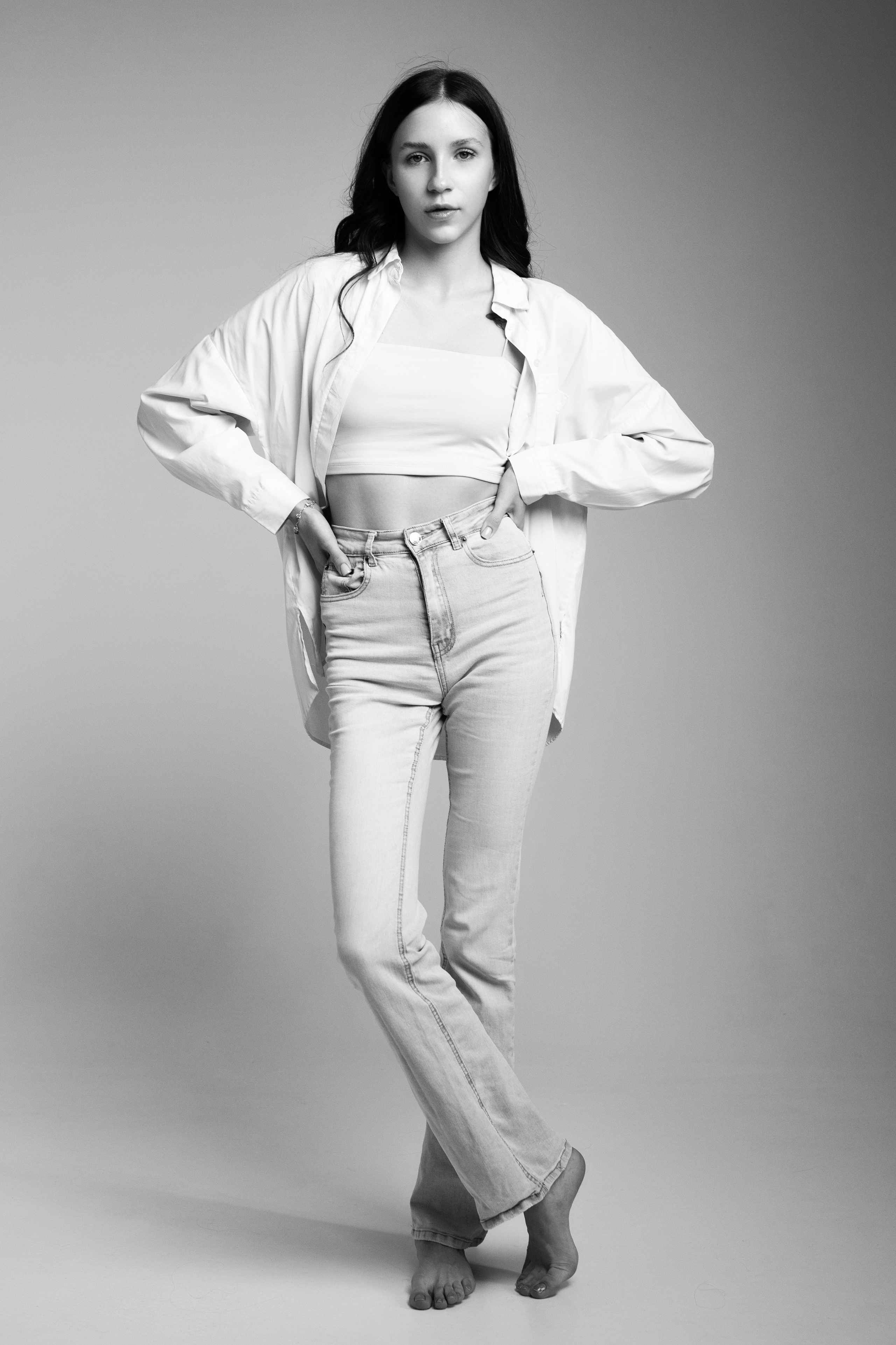 Модельные тесты для Екатерины