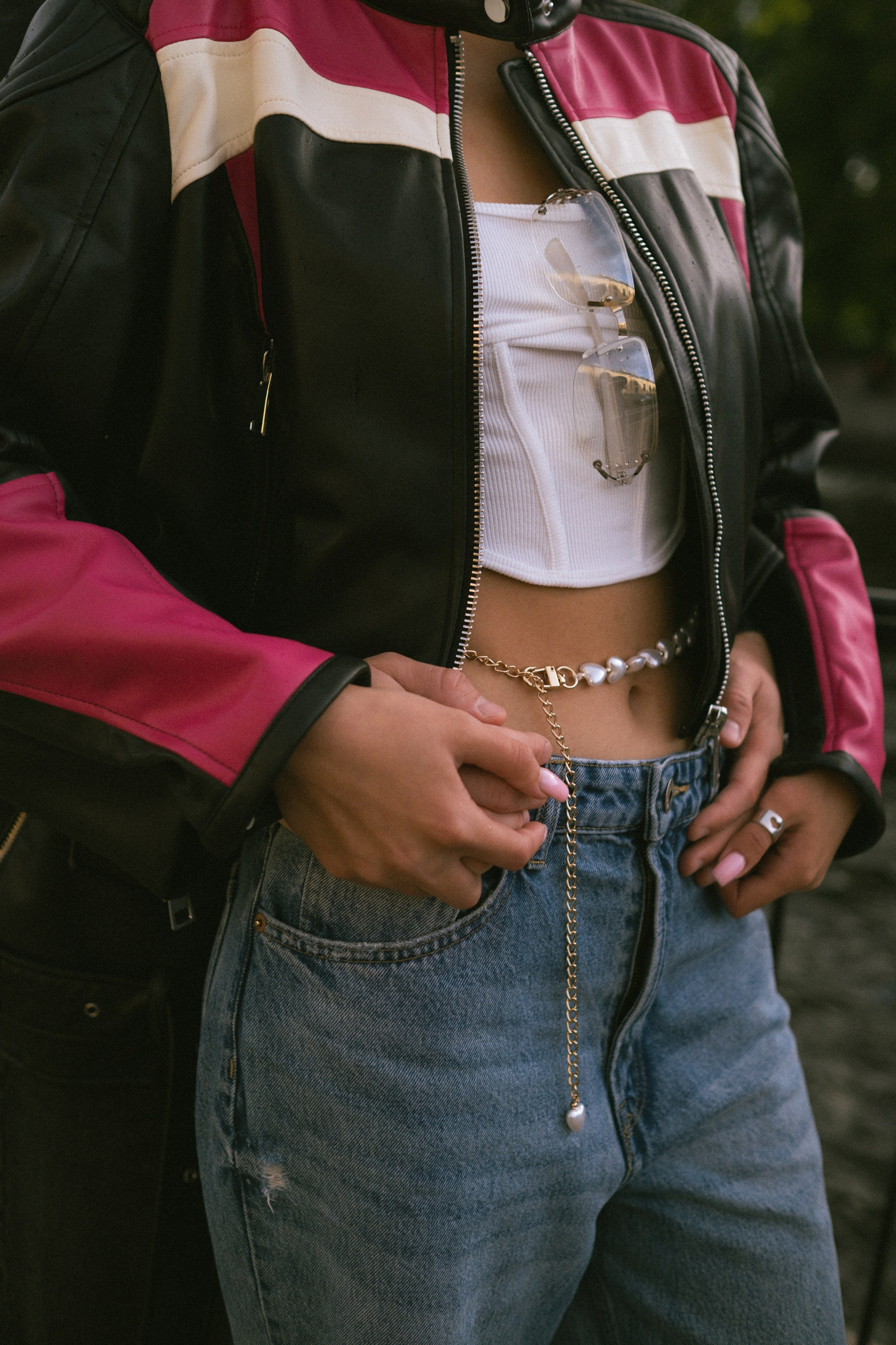 Алина и Женя. Фотограф в Москве Людмила Малова