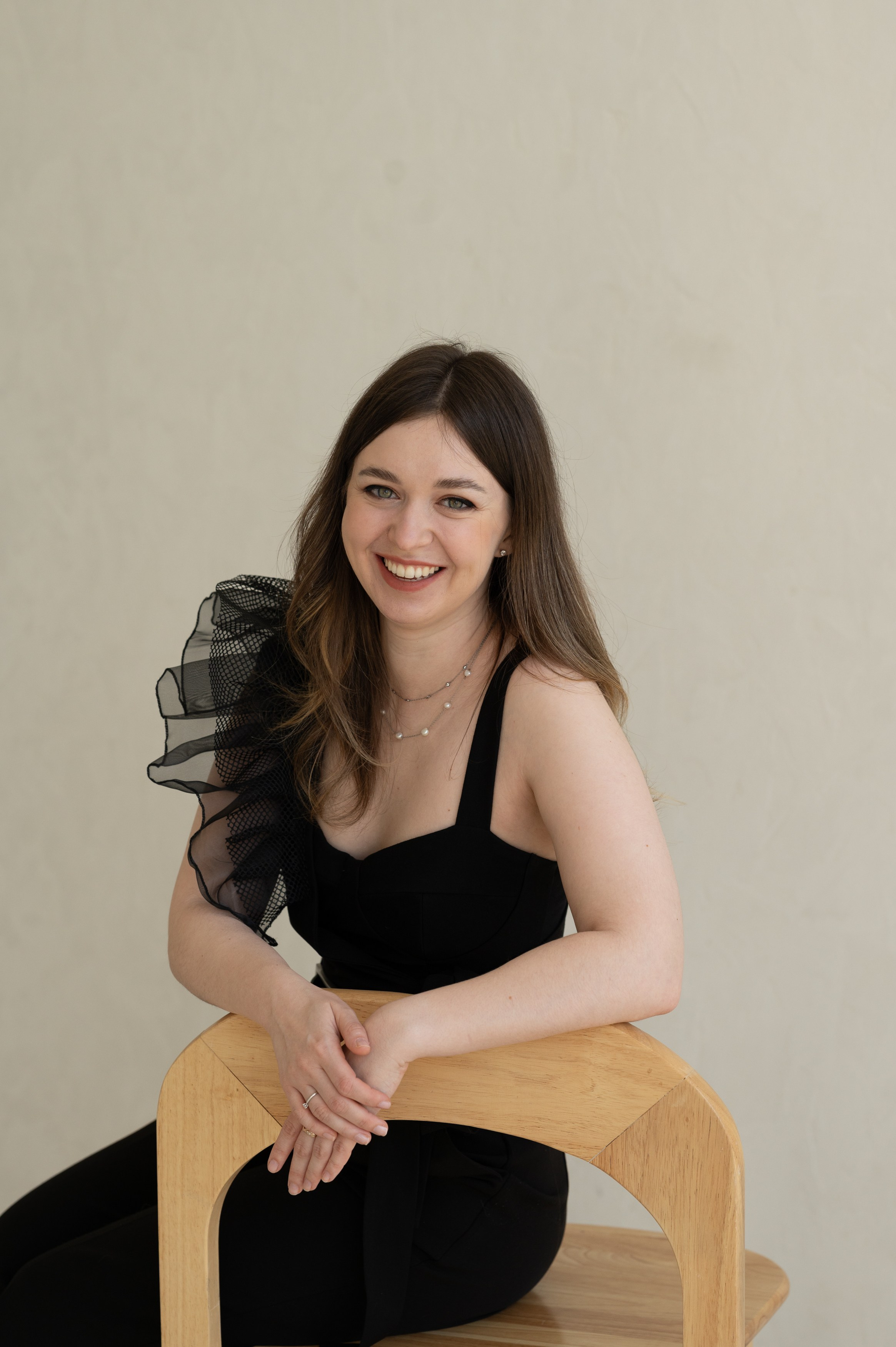 Александра. Фотограф Ким Ангелина