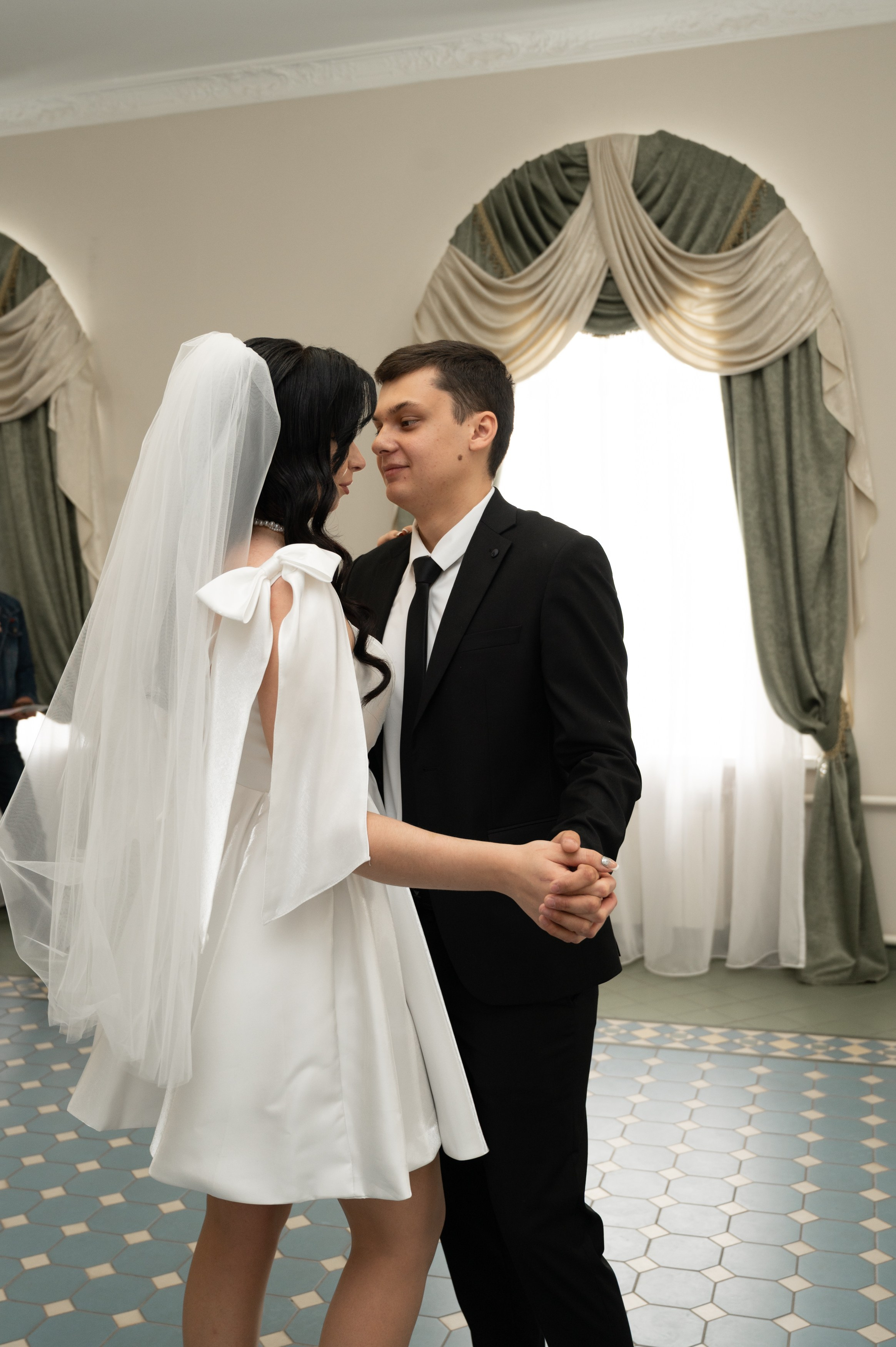 Любовь=искусство. Фотограф Ким Ангелина