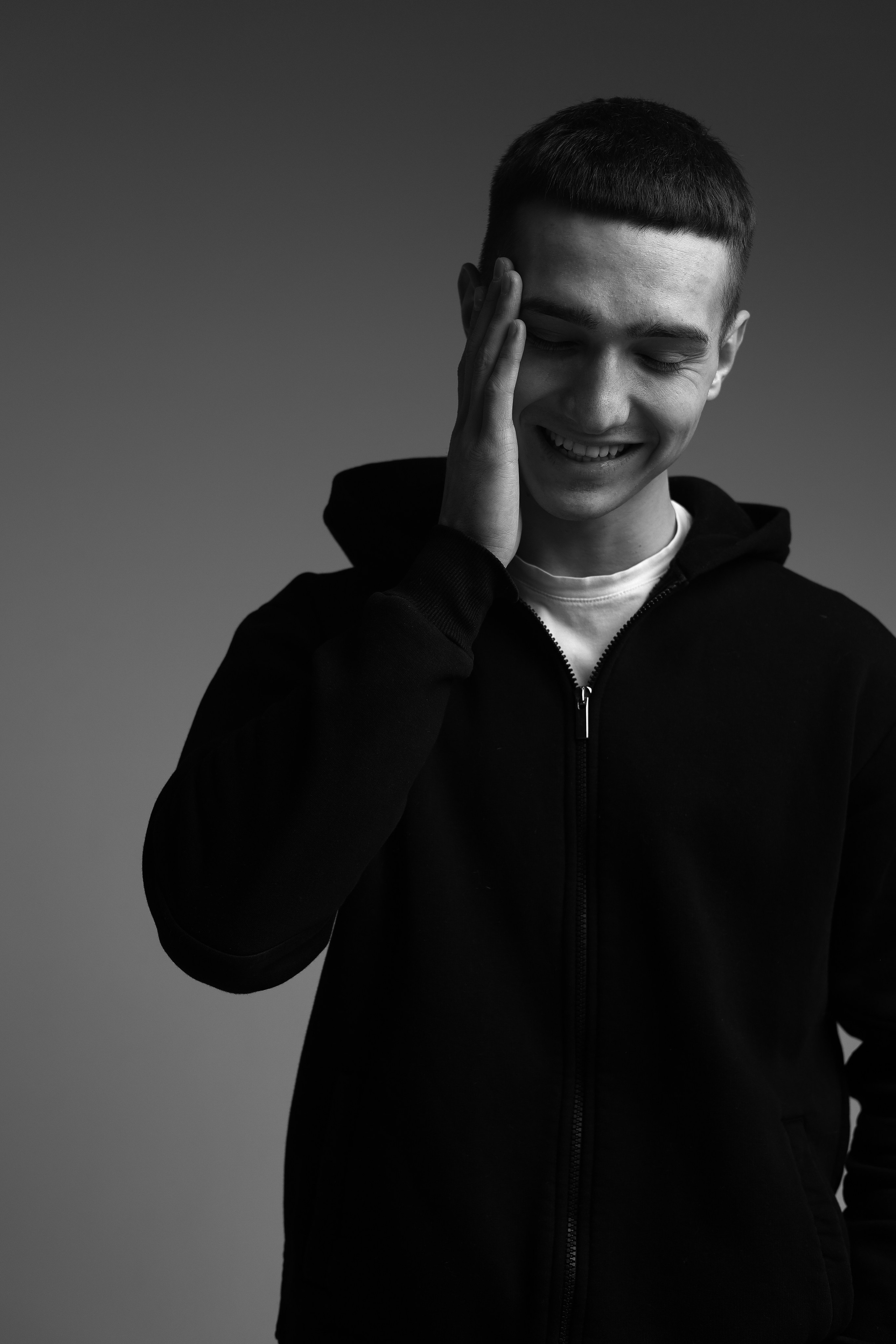 Индивидуальные. Фотограф Анна Максимова