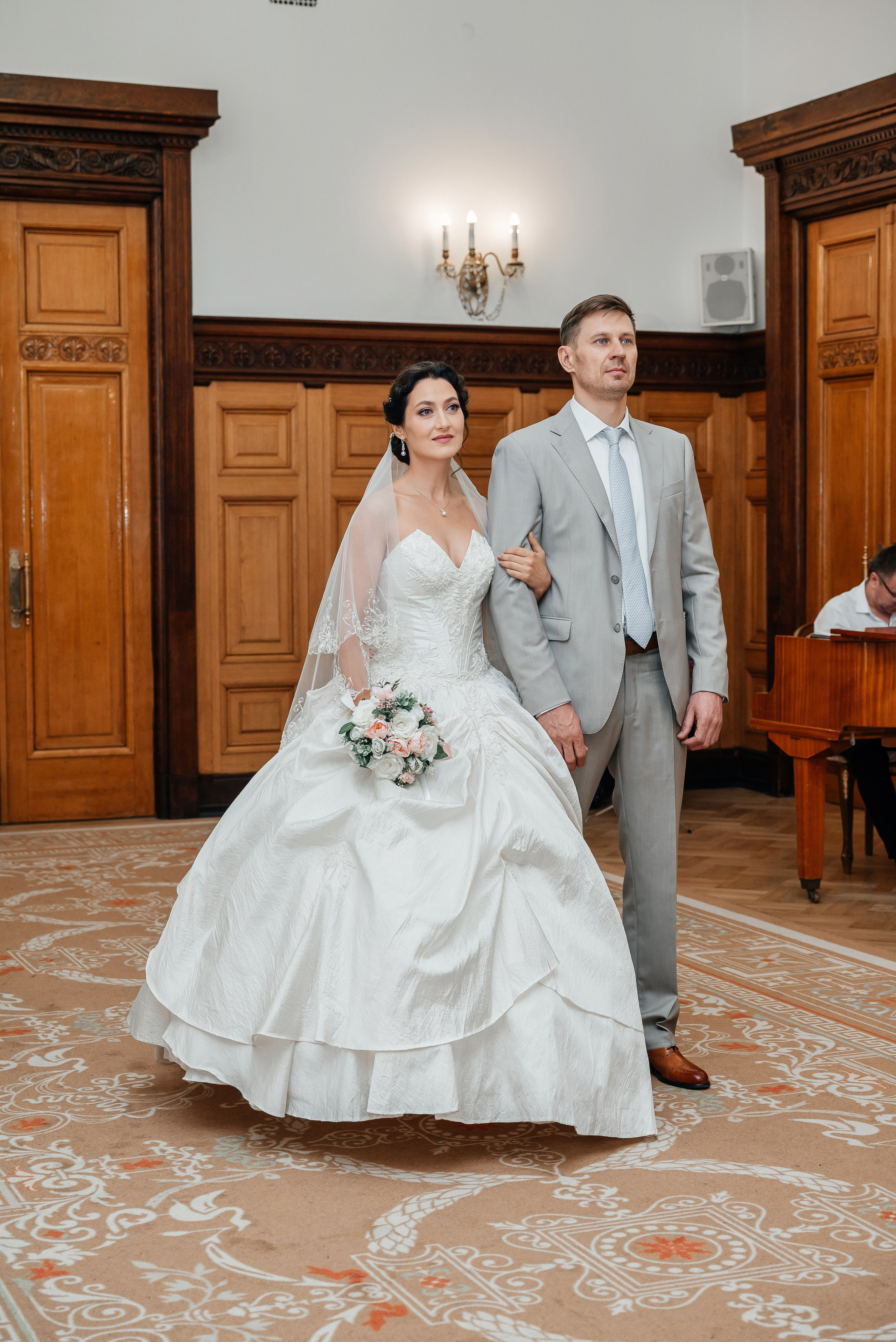 Дмитрий Александра