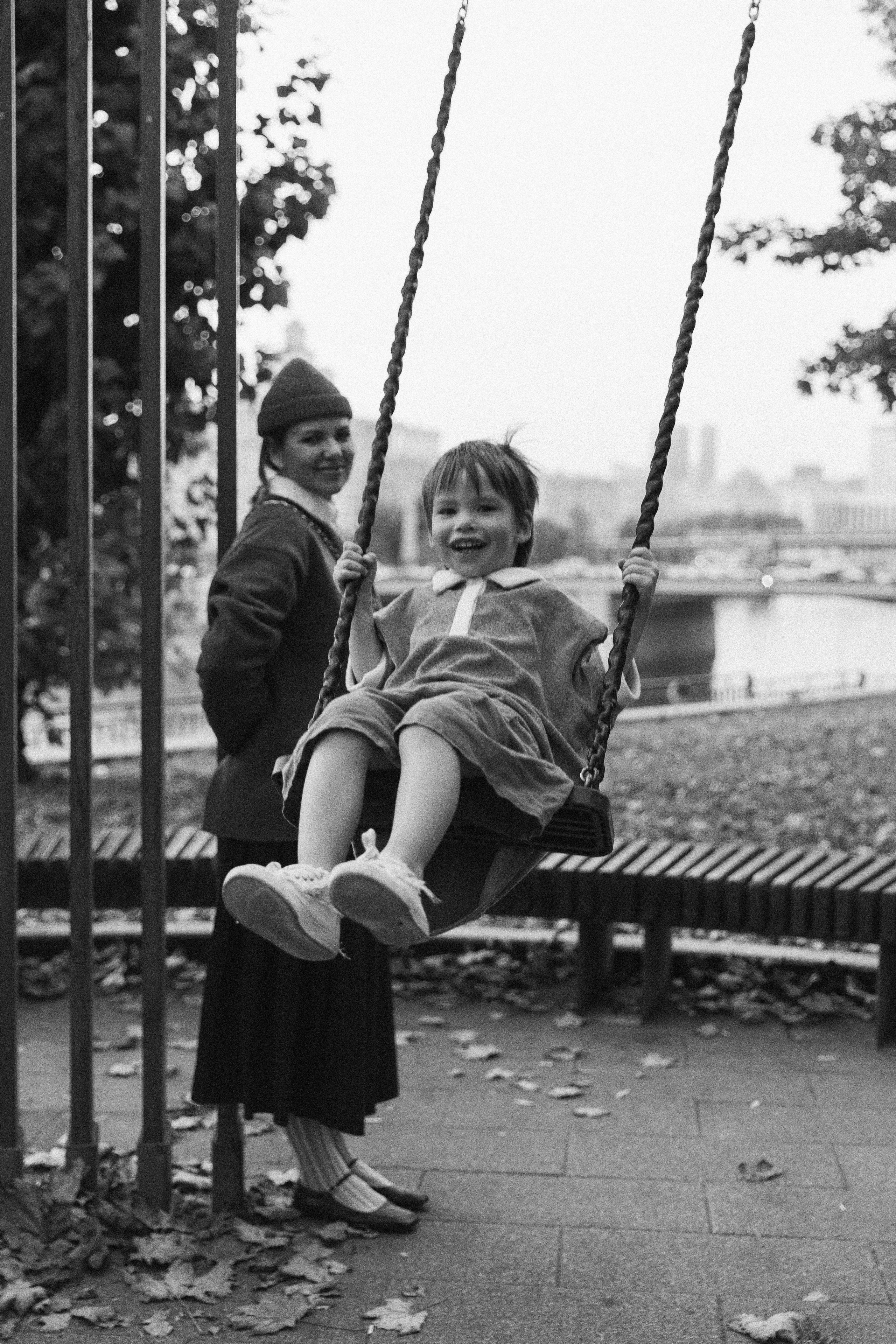 Яна и Бо. Фотограф в Москве Людмила Малова