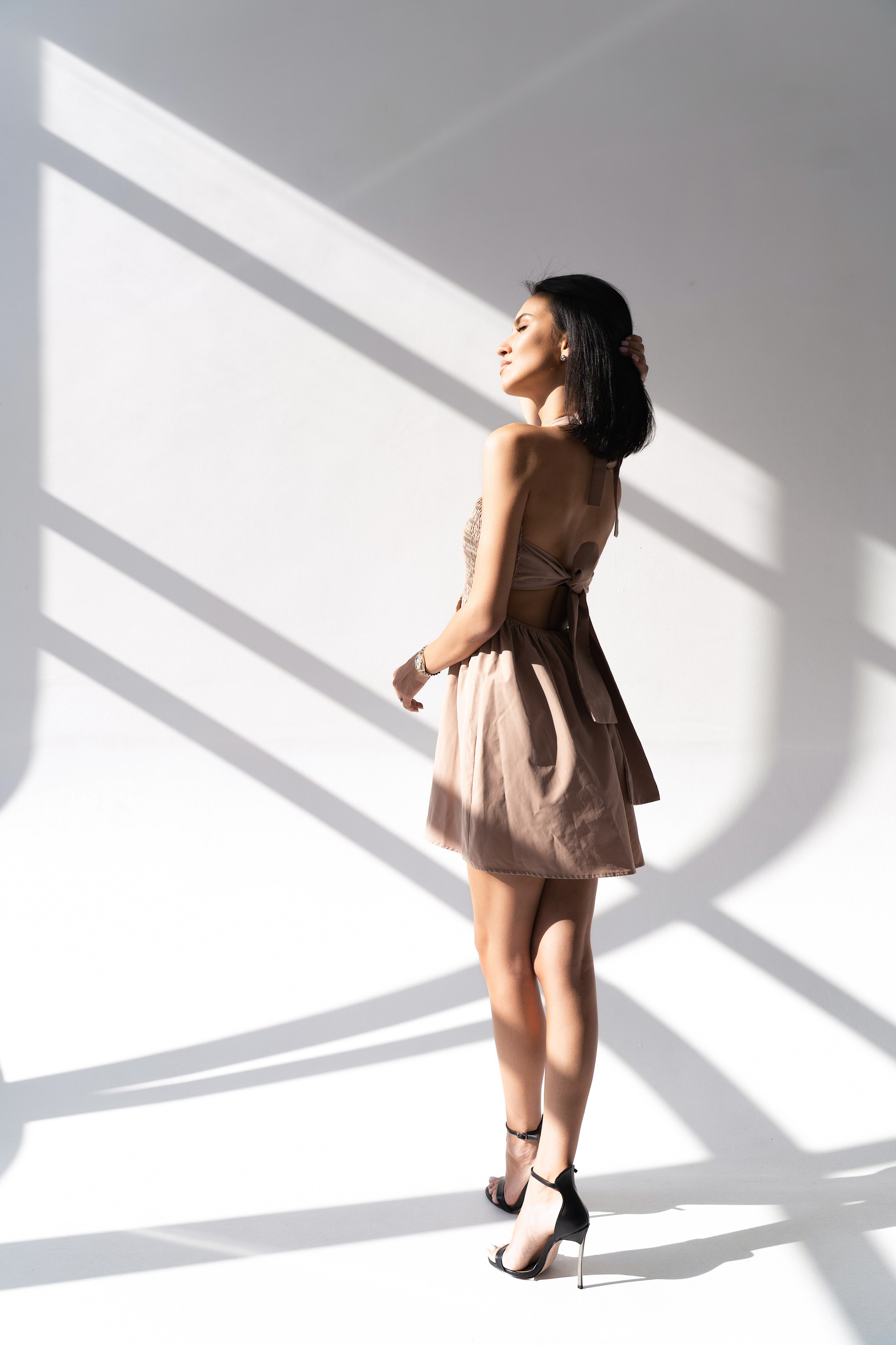 Одежда студии. Rezyame