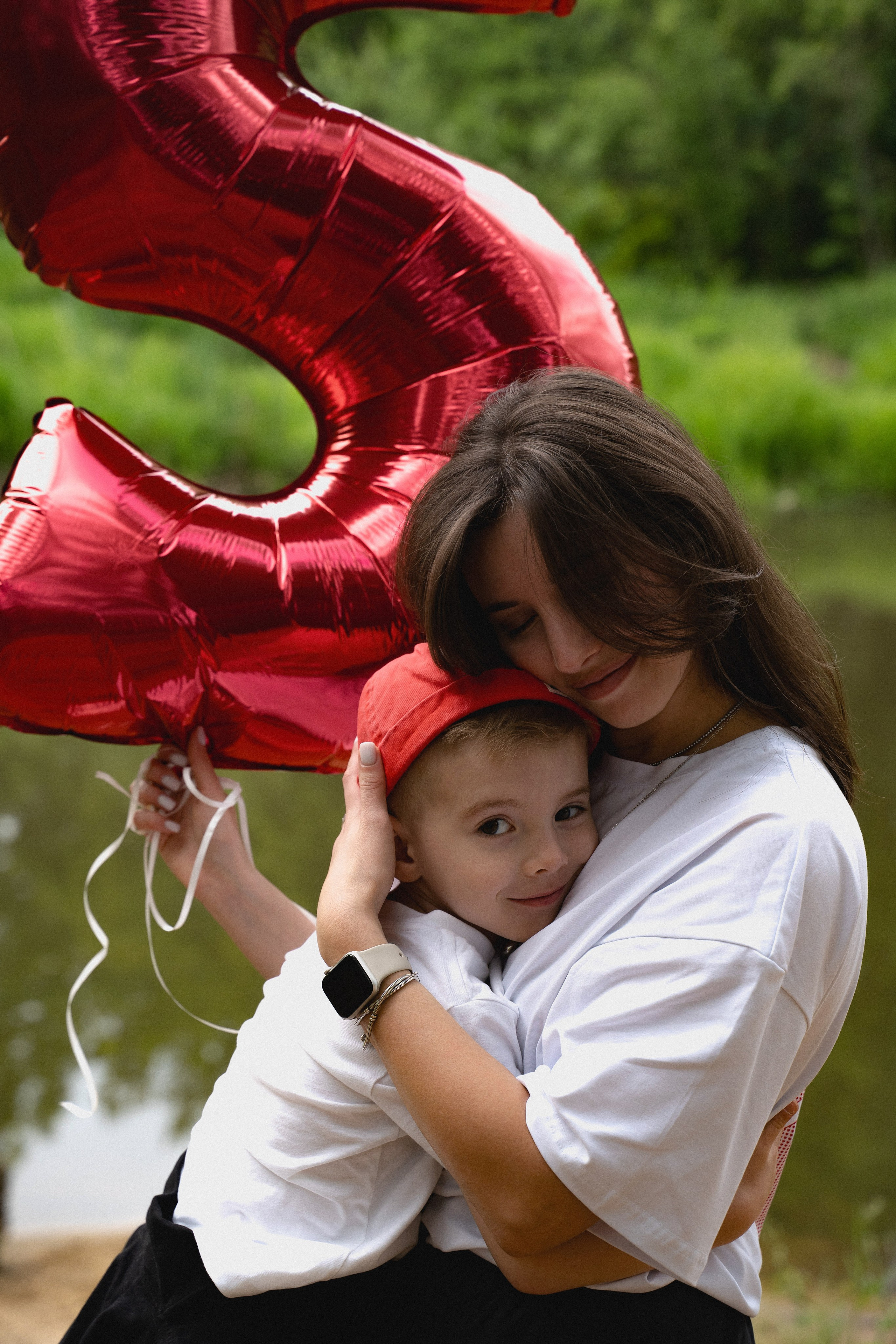 Anastasia and Artemy. Rezyame