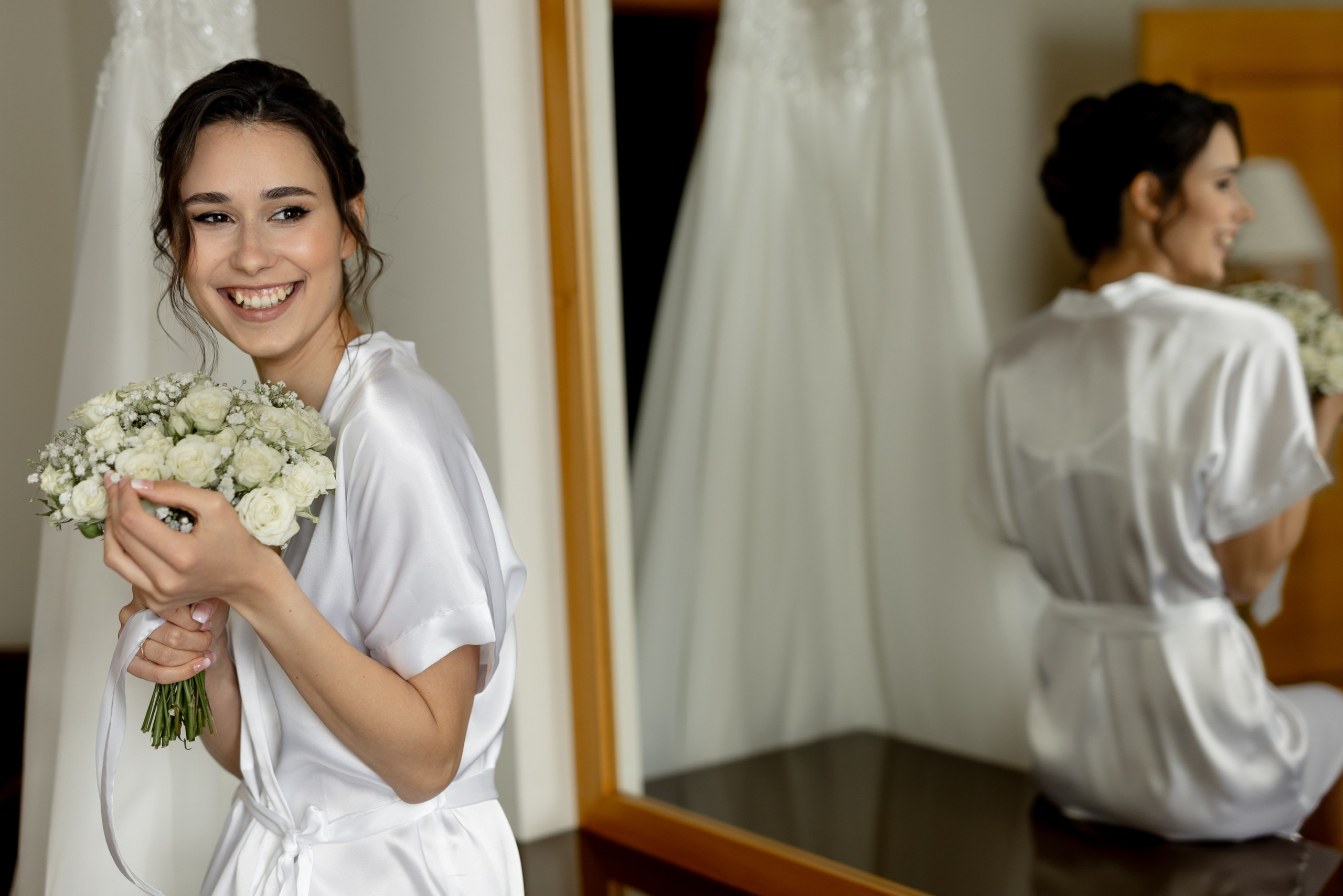 M&K часть нашей истории. Свадебный фотограф Екатерина Герк