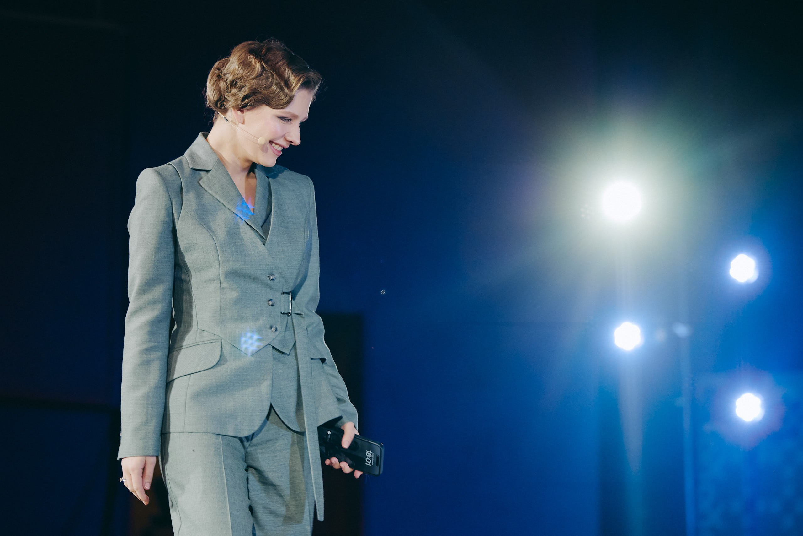 Форум Технологи добра 2025. Репортажная съемка в Москве