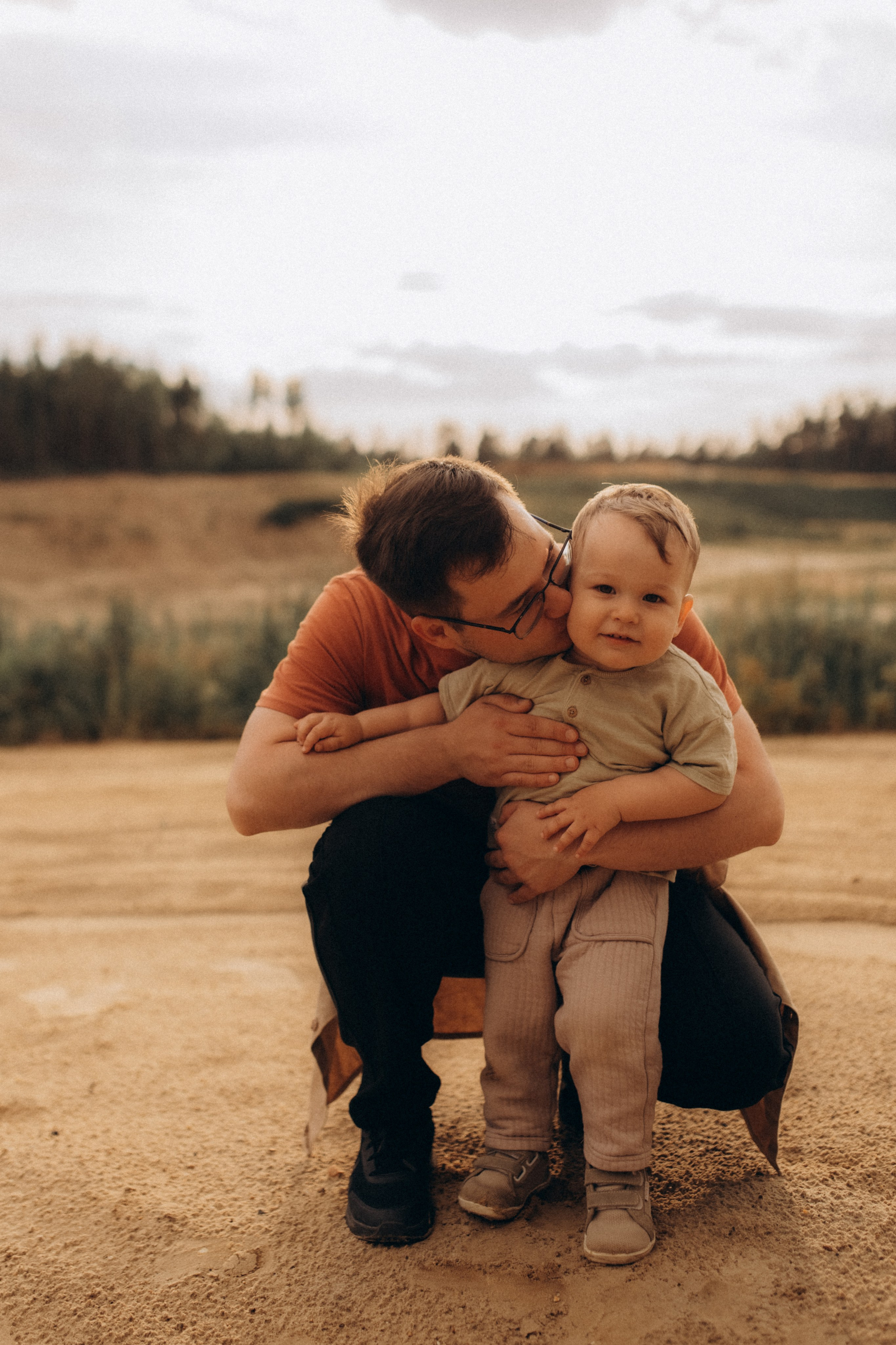 4.07 Зоковы. Семейный и домашний фотограф Советский Югорск Екатерина Цыганок