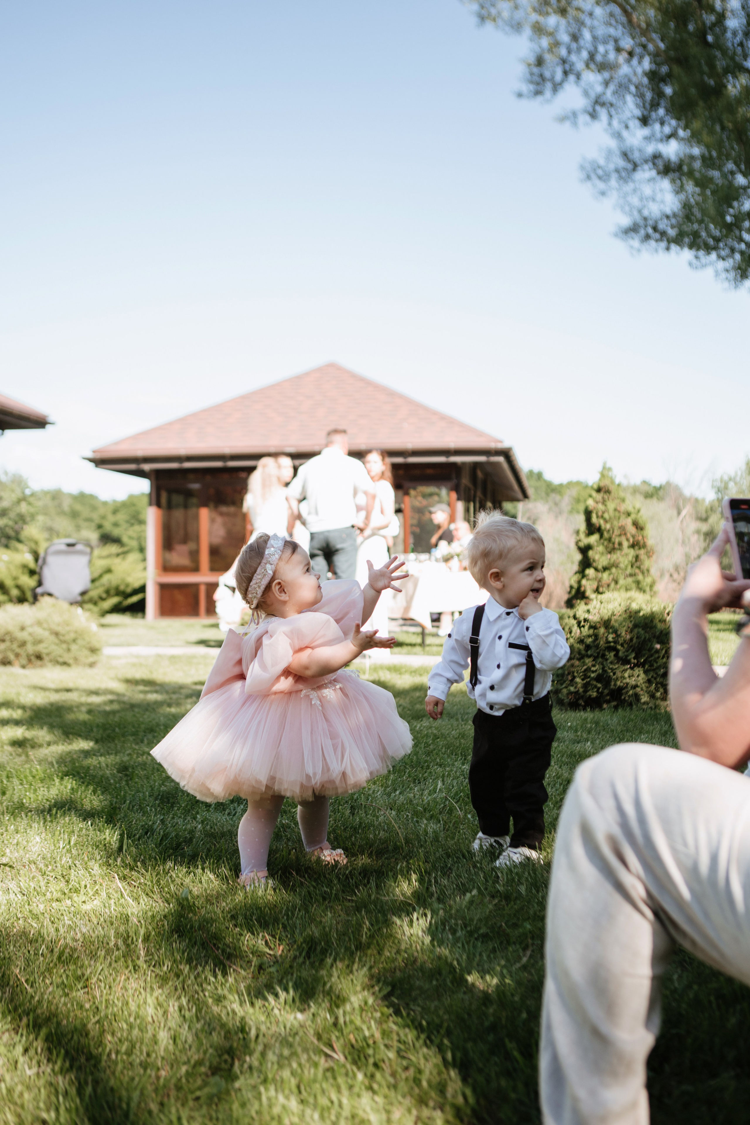 Майе годик. Фотограф в Волгограде и Москве | Анастасия Лаврова