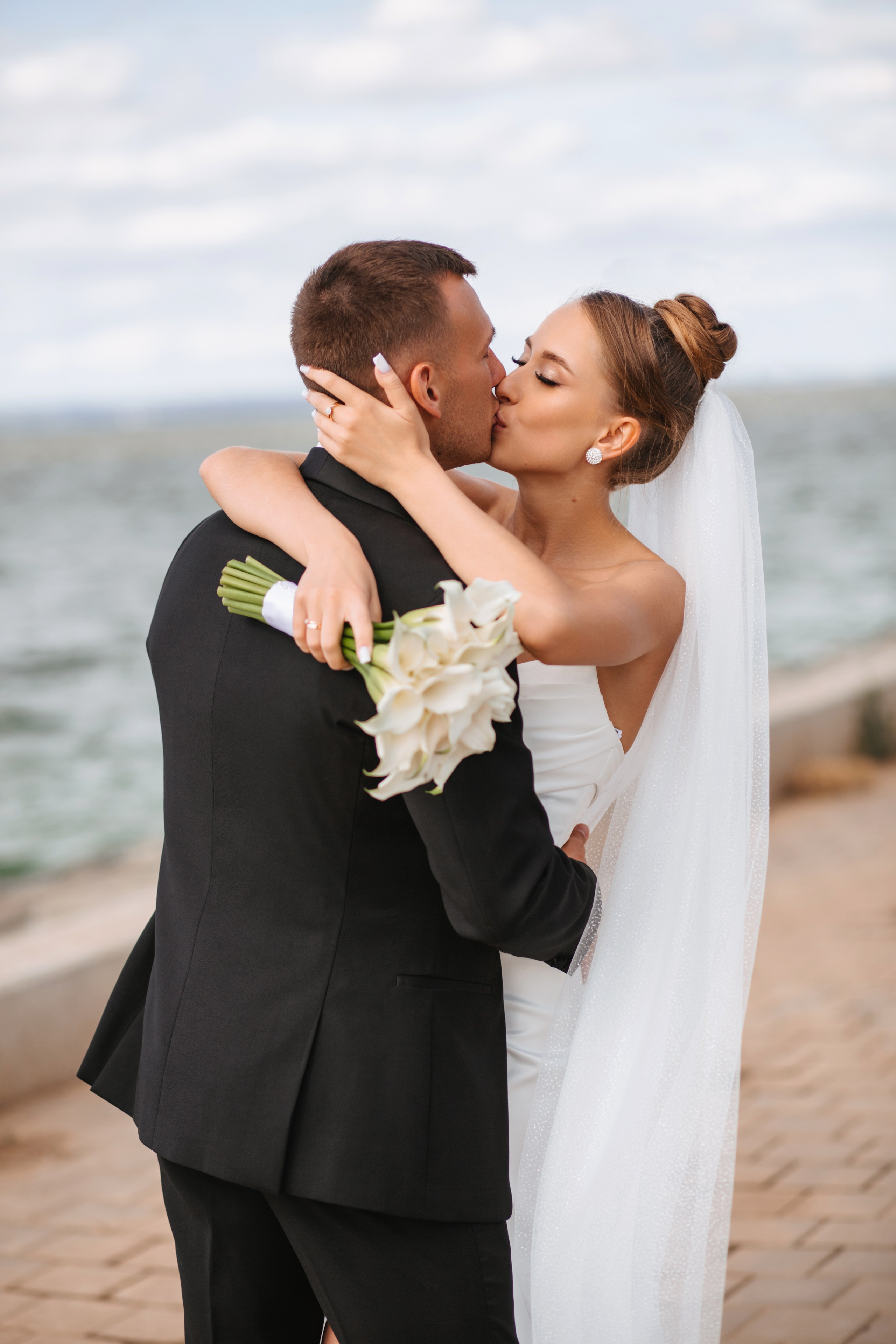 Сергей и Алена. Фотограф в Волгограде и Москве | Анастасия Лаврова