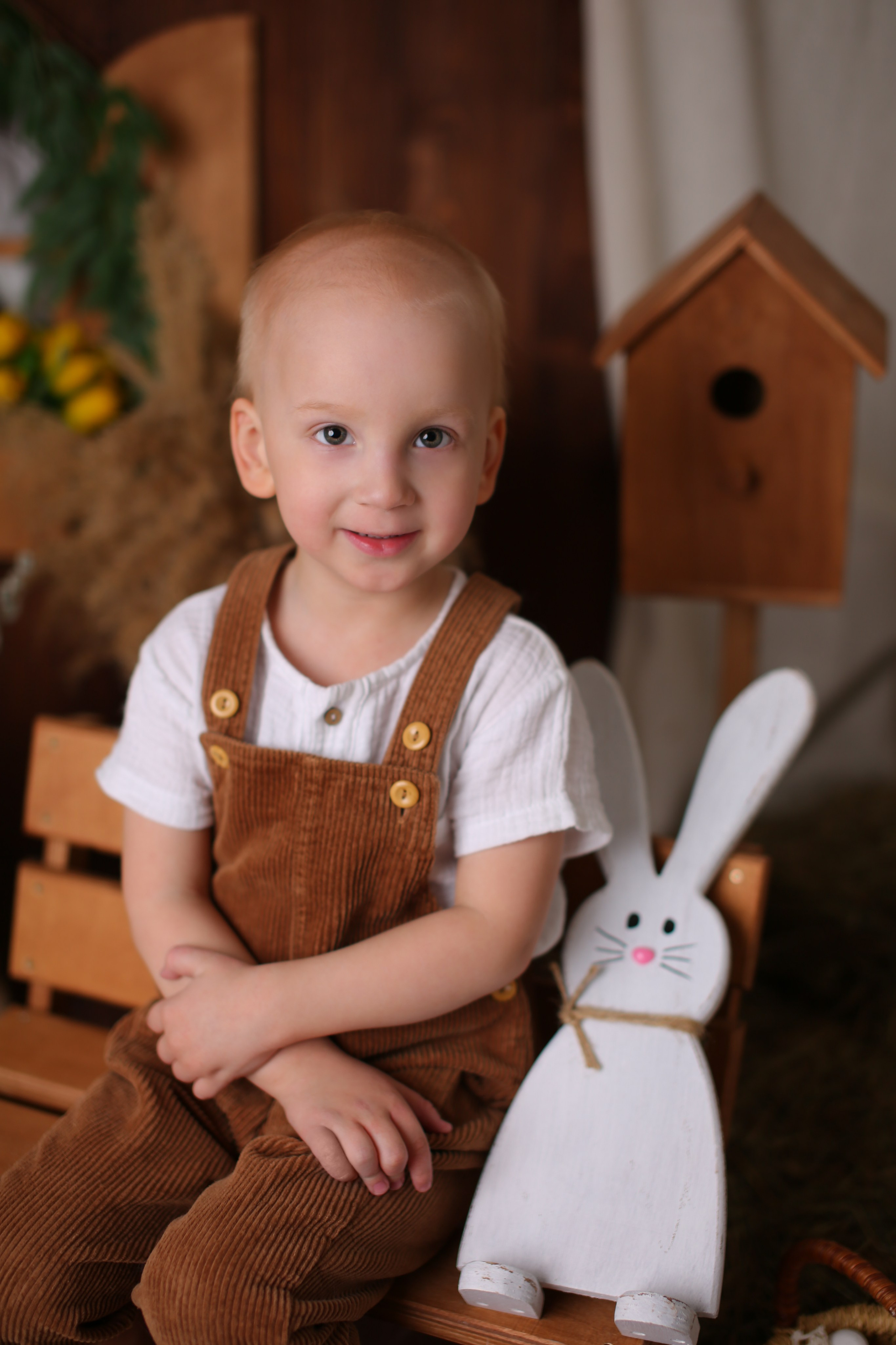 Макар. Детский фотограф Екатеринбург