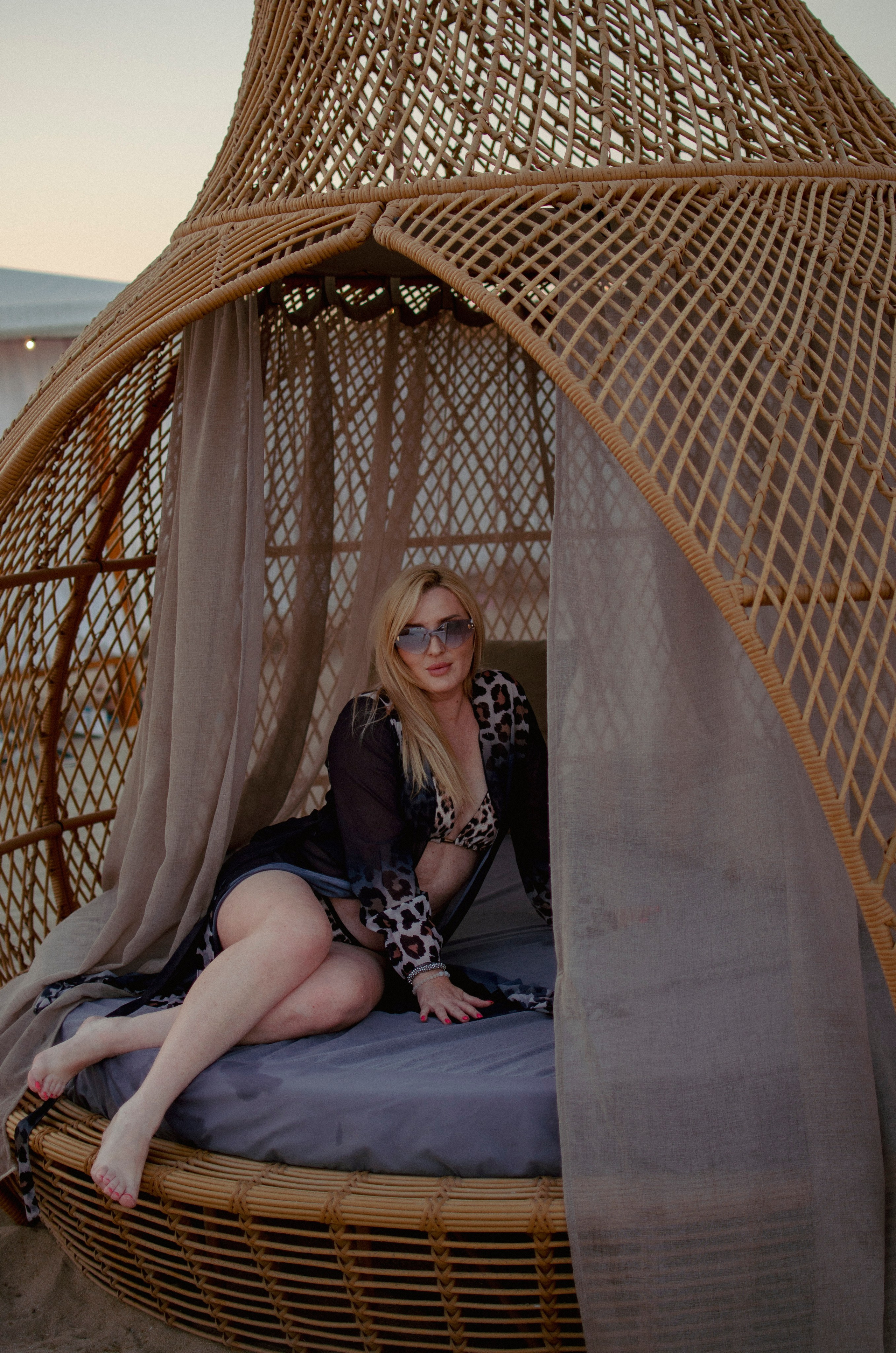 Лиля. Фотограф в Евпатории и по Крыму с которым комфортно всем Добровольская Татьяна