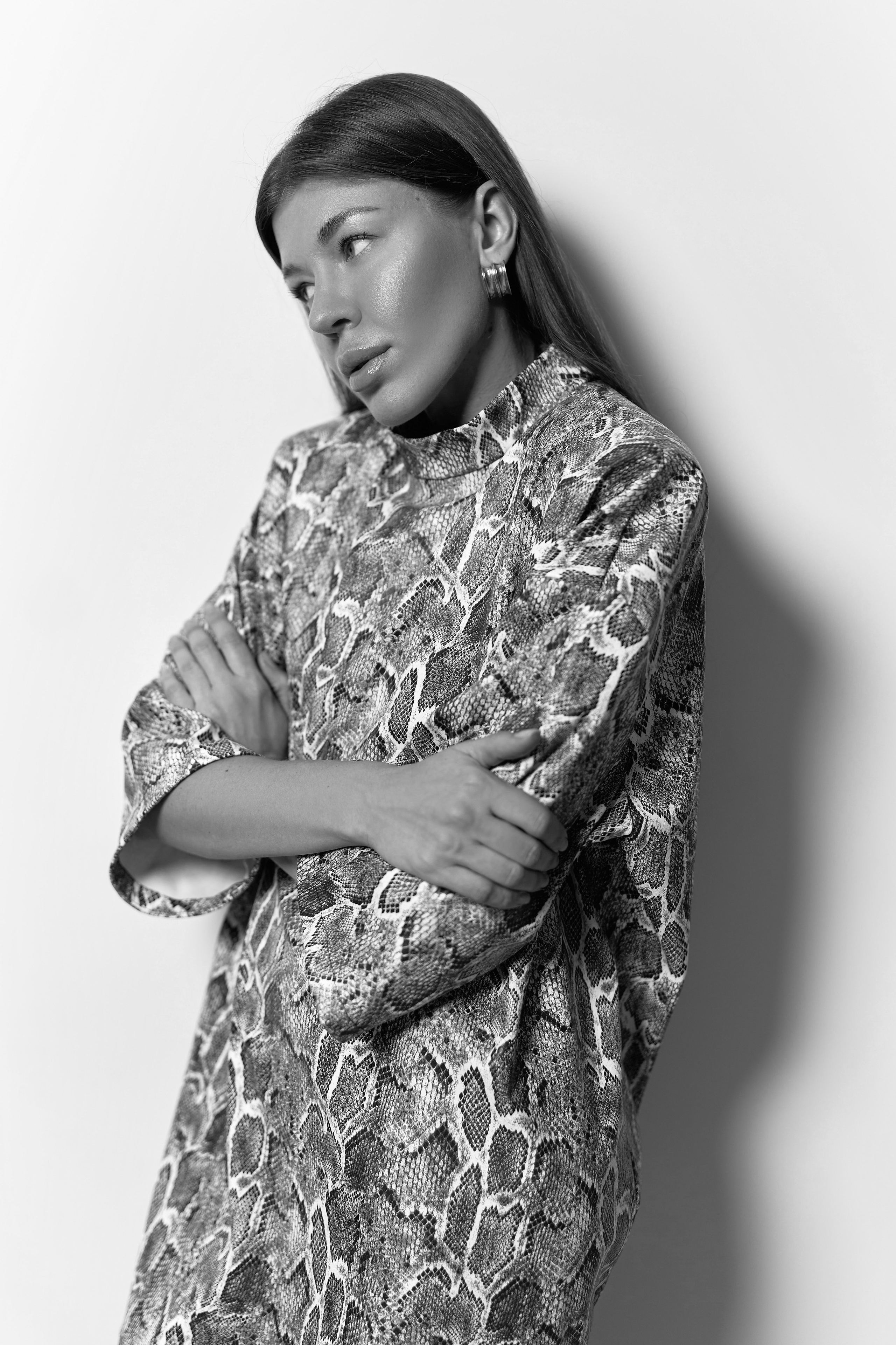 CHIENNE. Фотограф в Москве — Ольга Кушнарева