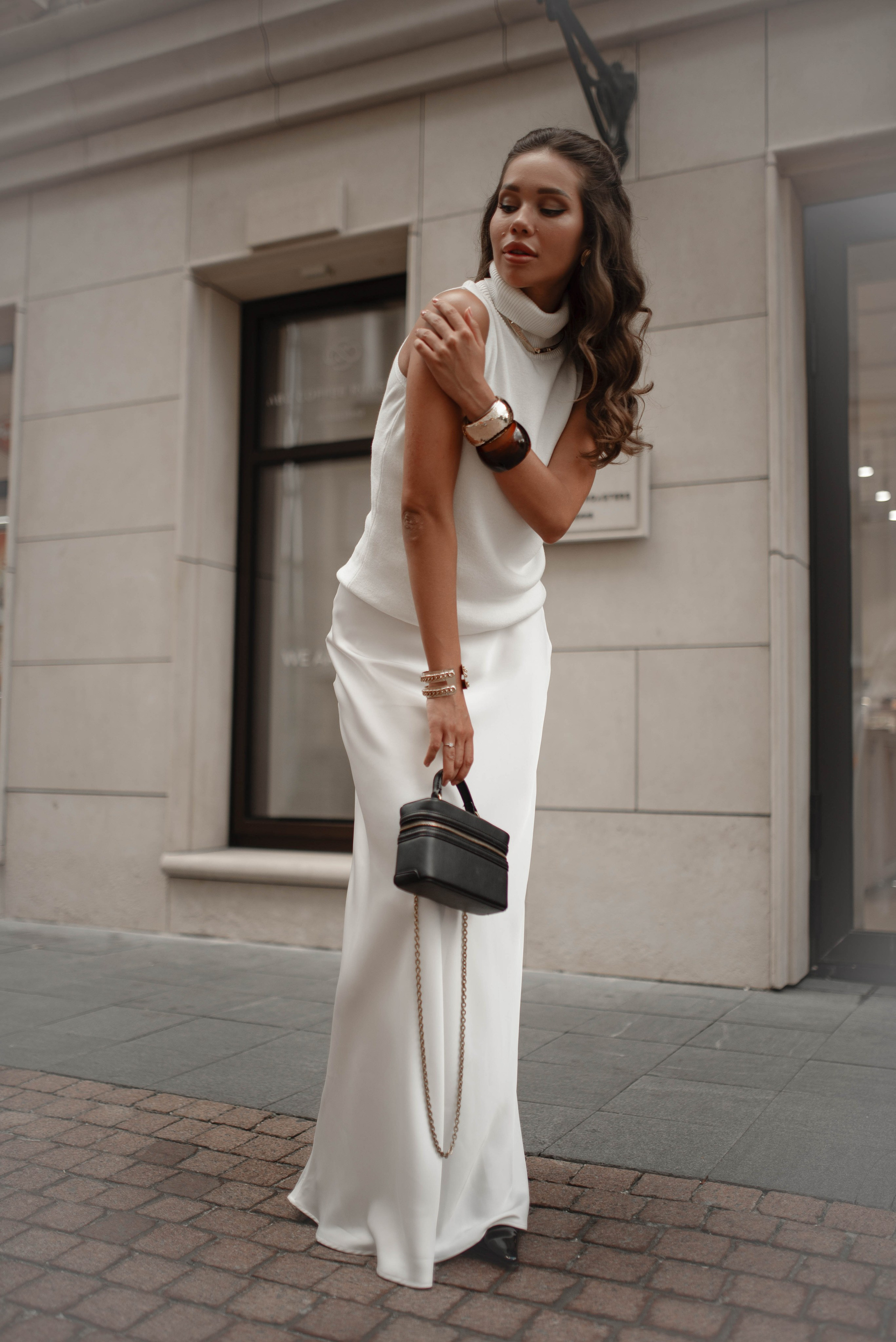 Anna. Фотограф в Москве — Ольга Кушнарева