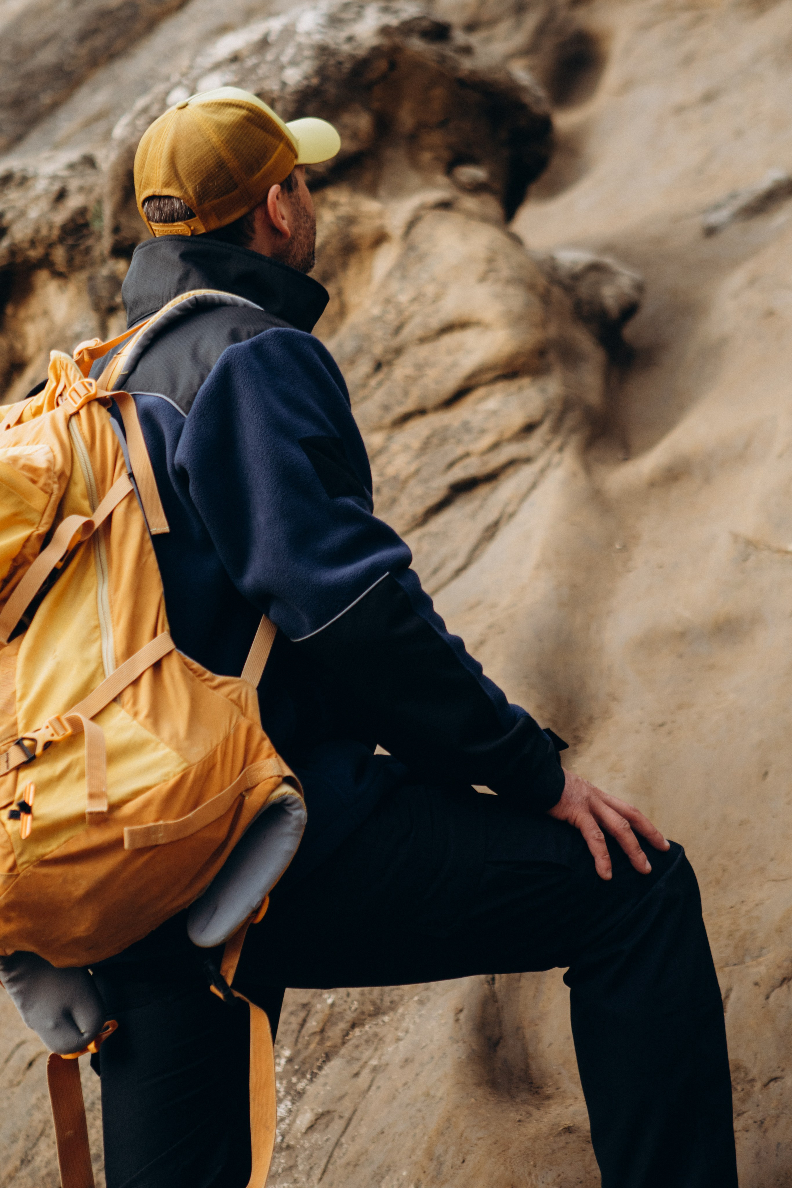 Съёмка одежды для спасателей/пожарных TEMERCOM часть 2. Свадебный и портретный фотограф в Пятигорске, КМВ — Власова Юля