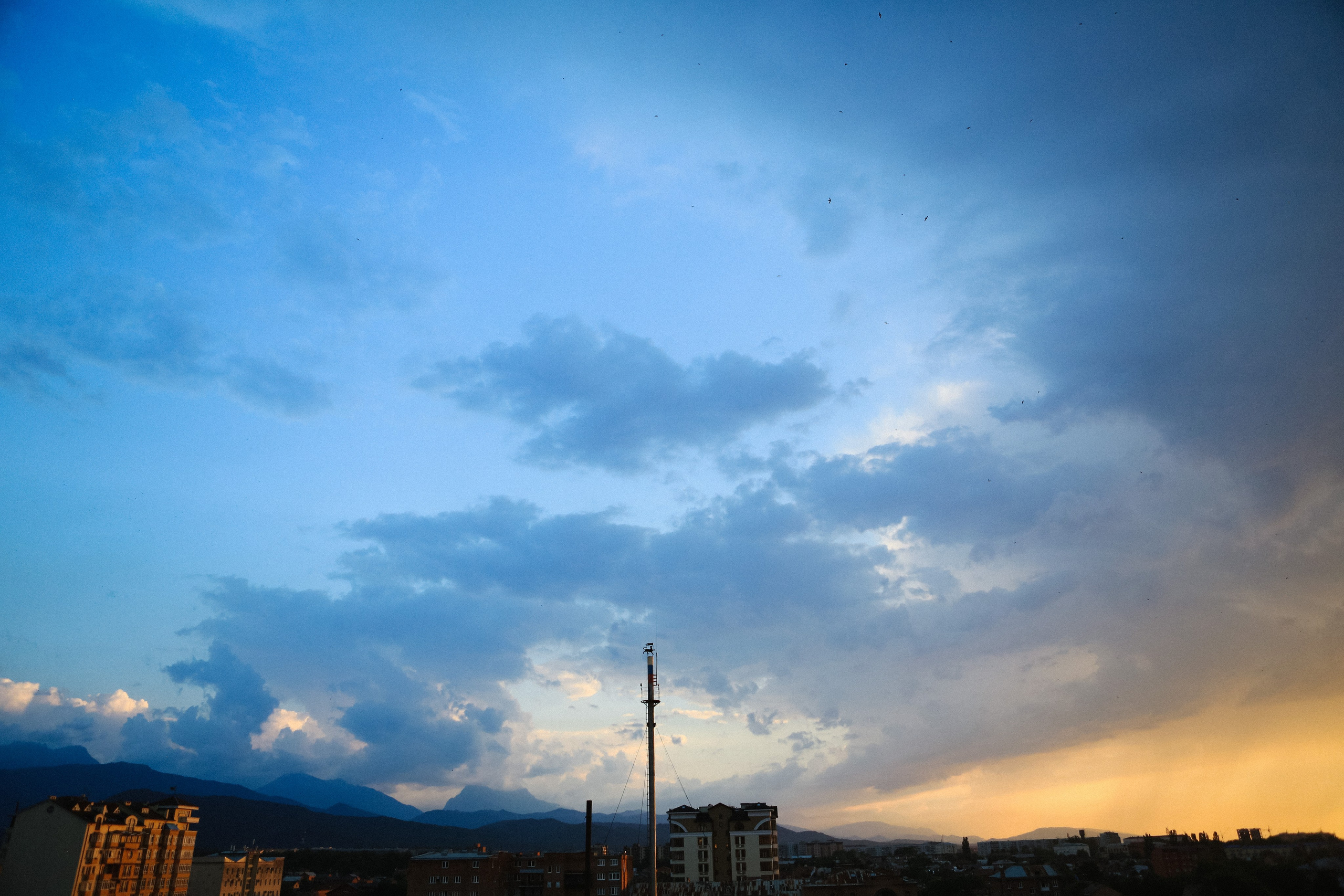 Пресс-тур для Неизвестного Кавказа. Свадебный и портретный фотограф в Пятигорске, КМВ — Власова Юля