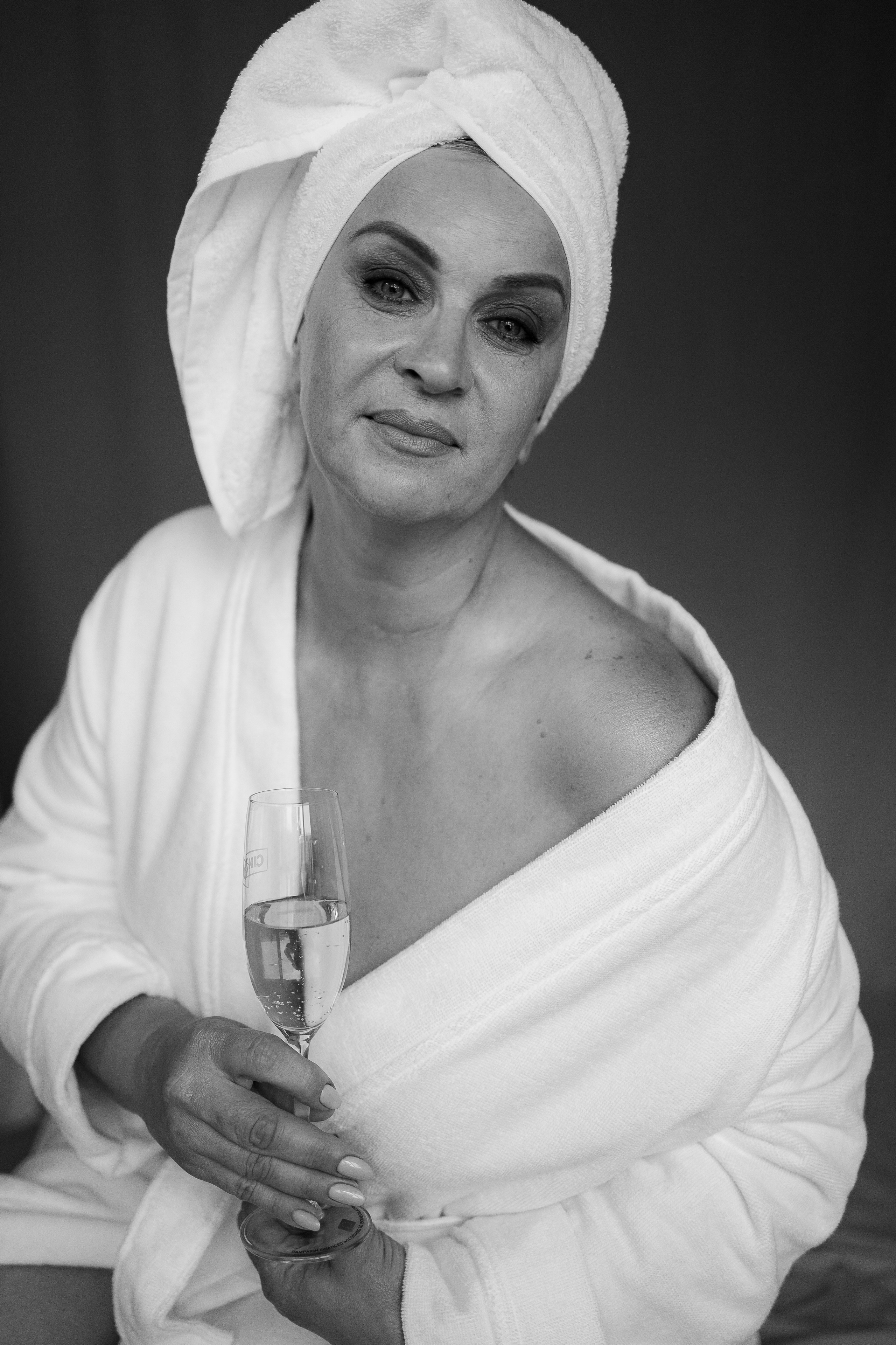 Елена 50. Женский фотограф г. Барнаул Ольга Чупина