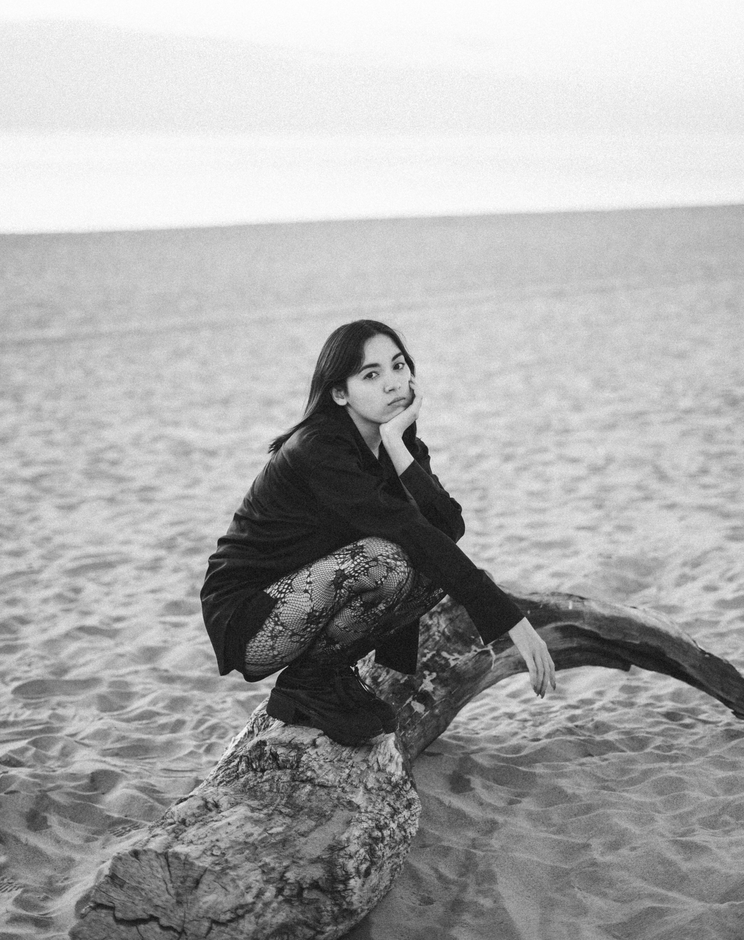 Главная. Портретный фотограф в Калининграде Анастасия Архипова