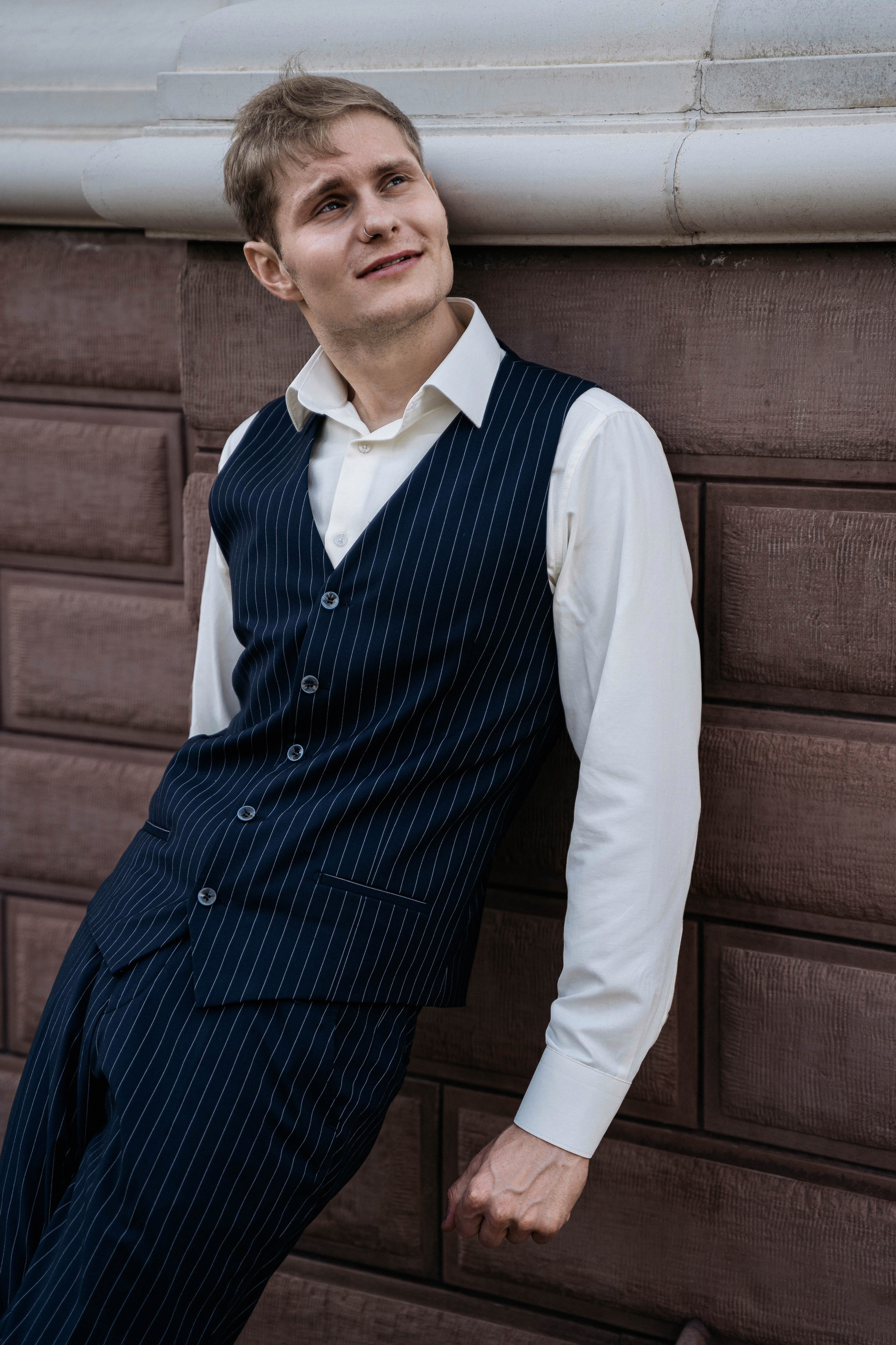 Владислав и Елизавета. Татьяна Тагель