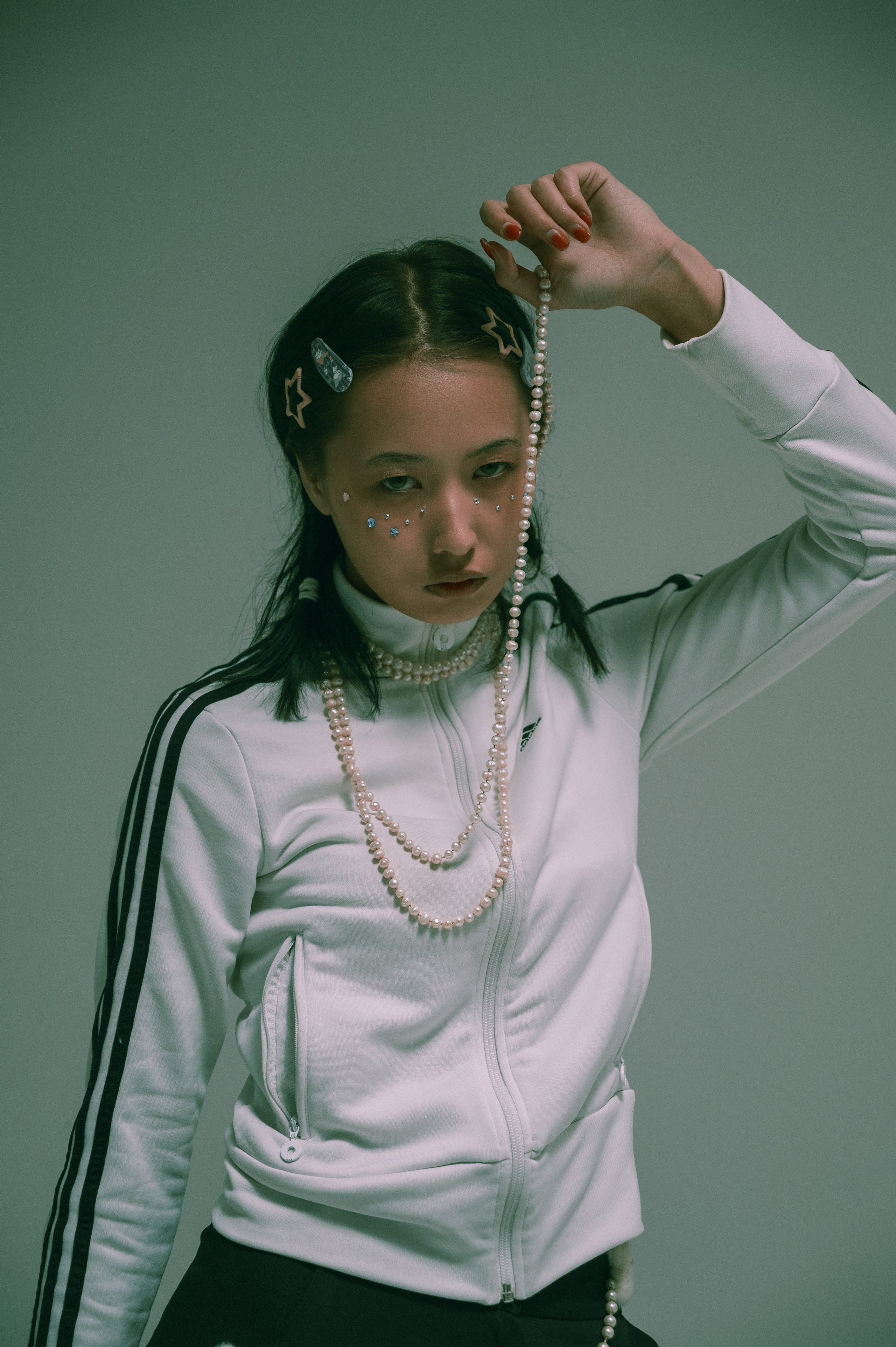 Дарима. Модельное агентство ART PODIUM ULAN-UDE