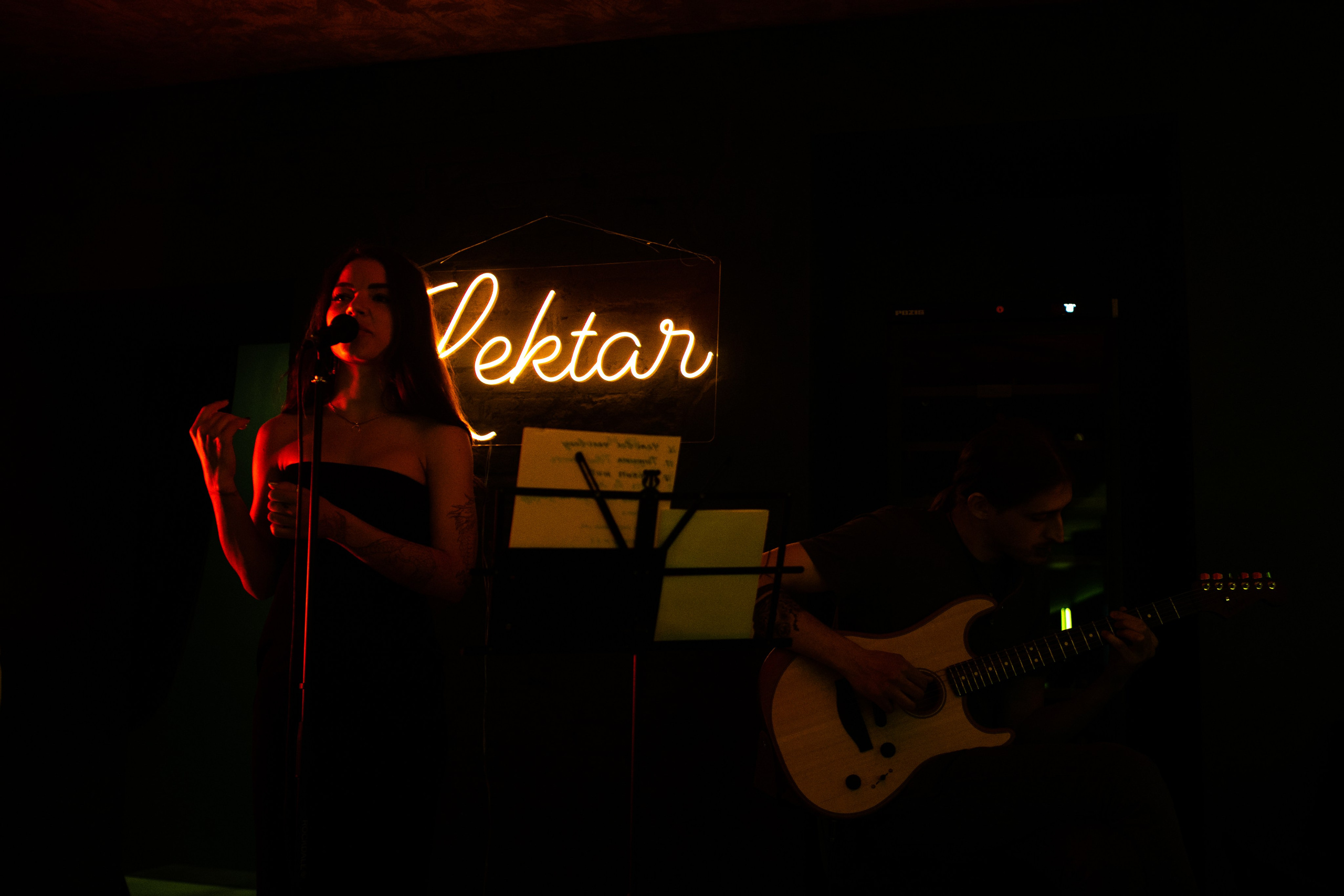 День рождения Алексы Лектор. Art photographer Nino