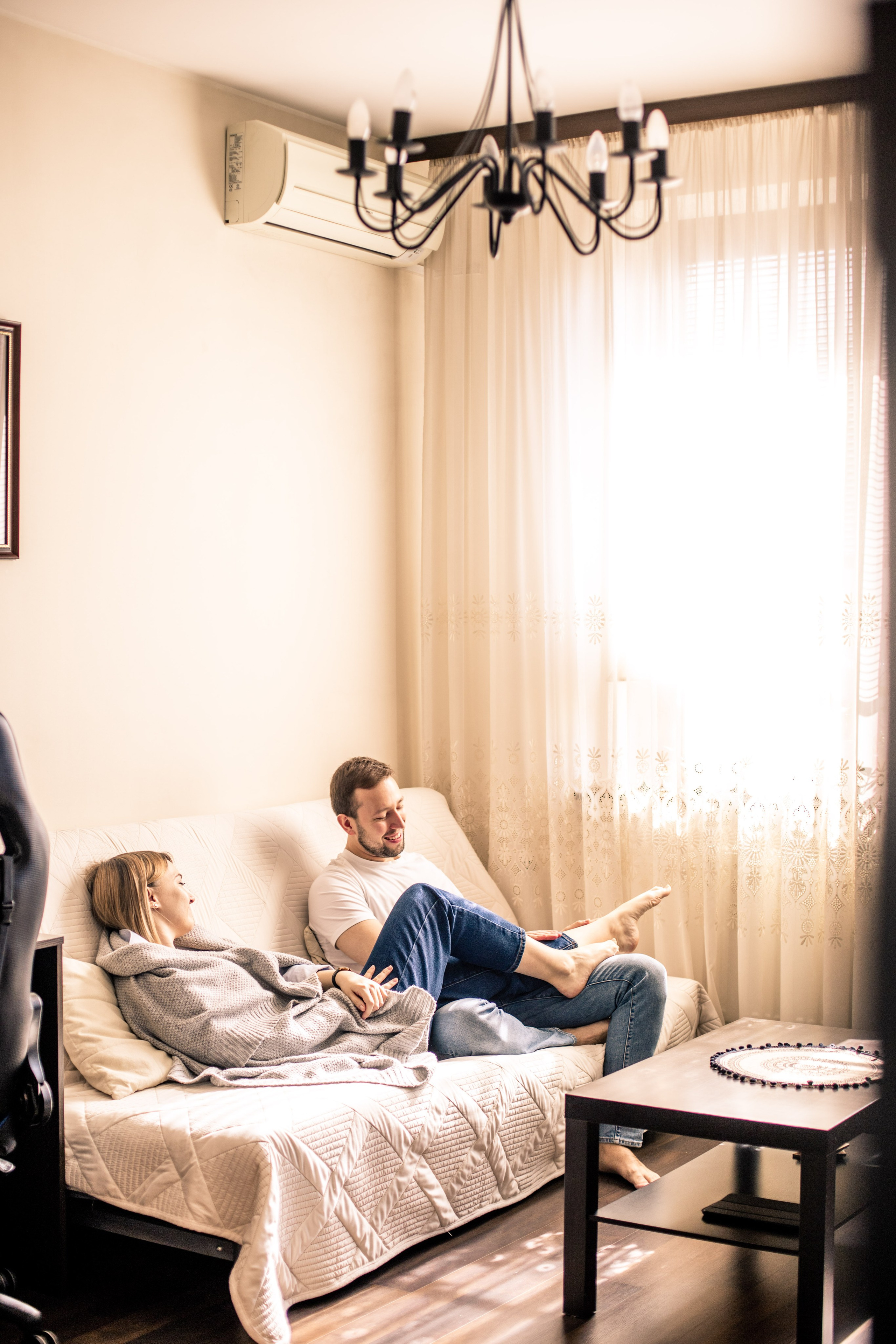 Олеся и Толя. SaGaFOTO.ru