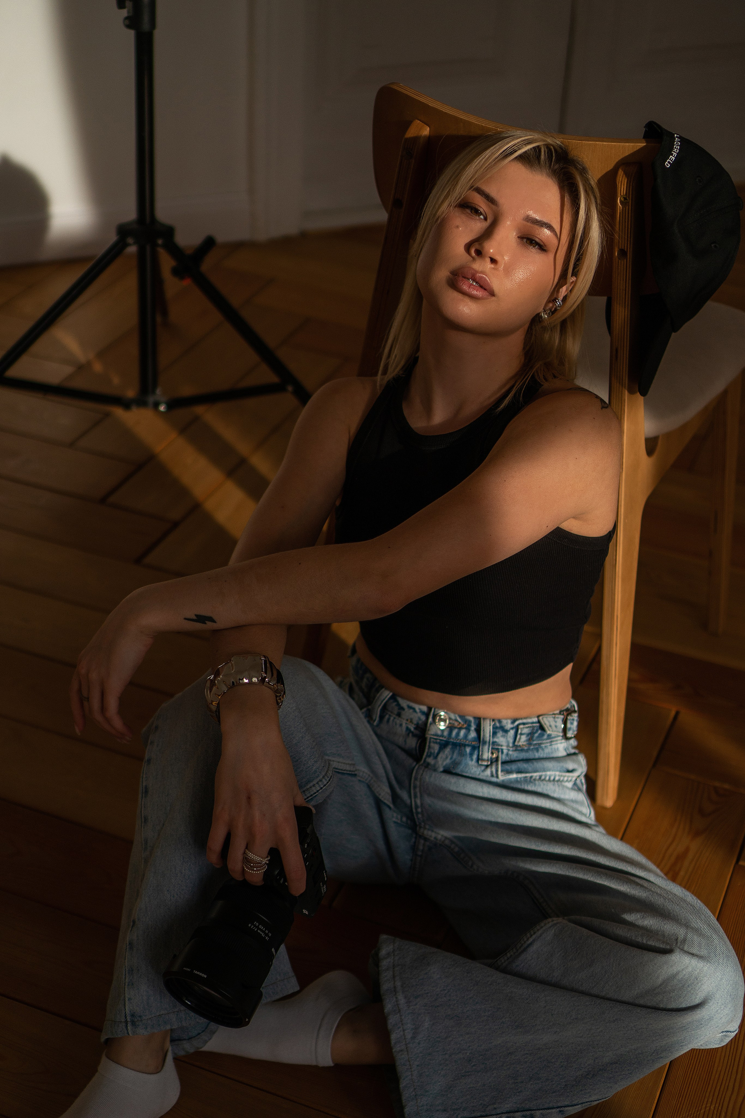 Контент-съёмка Марины. Семейный фотограф в Самаре Анна Кузнецова