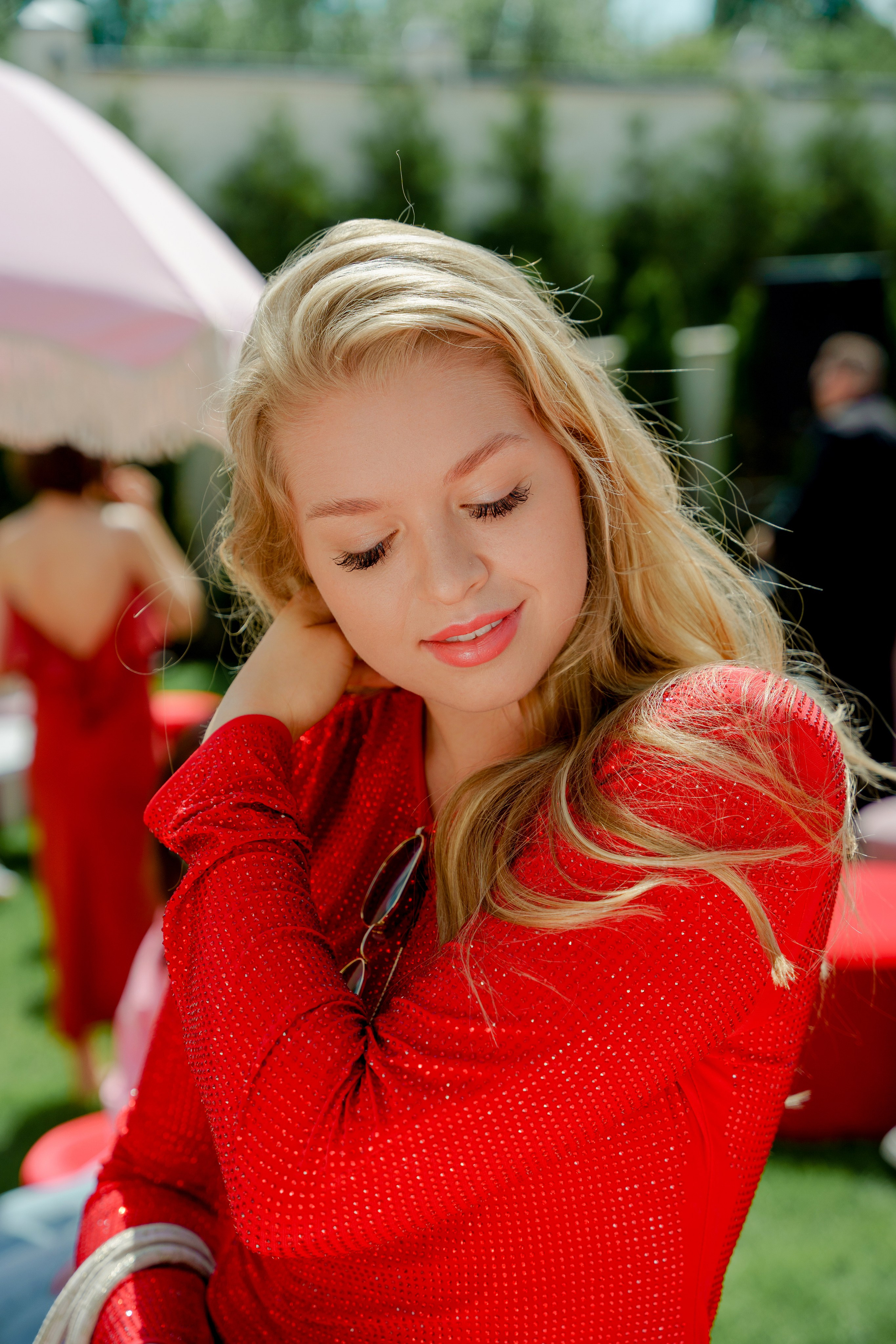 Светский репортаж с VIP DAY WOMEN CONF в Барвихе. Репортажный фотограф Москва Сергей Дружинин