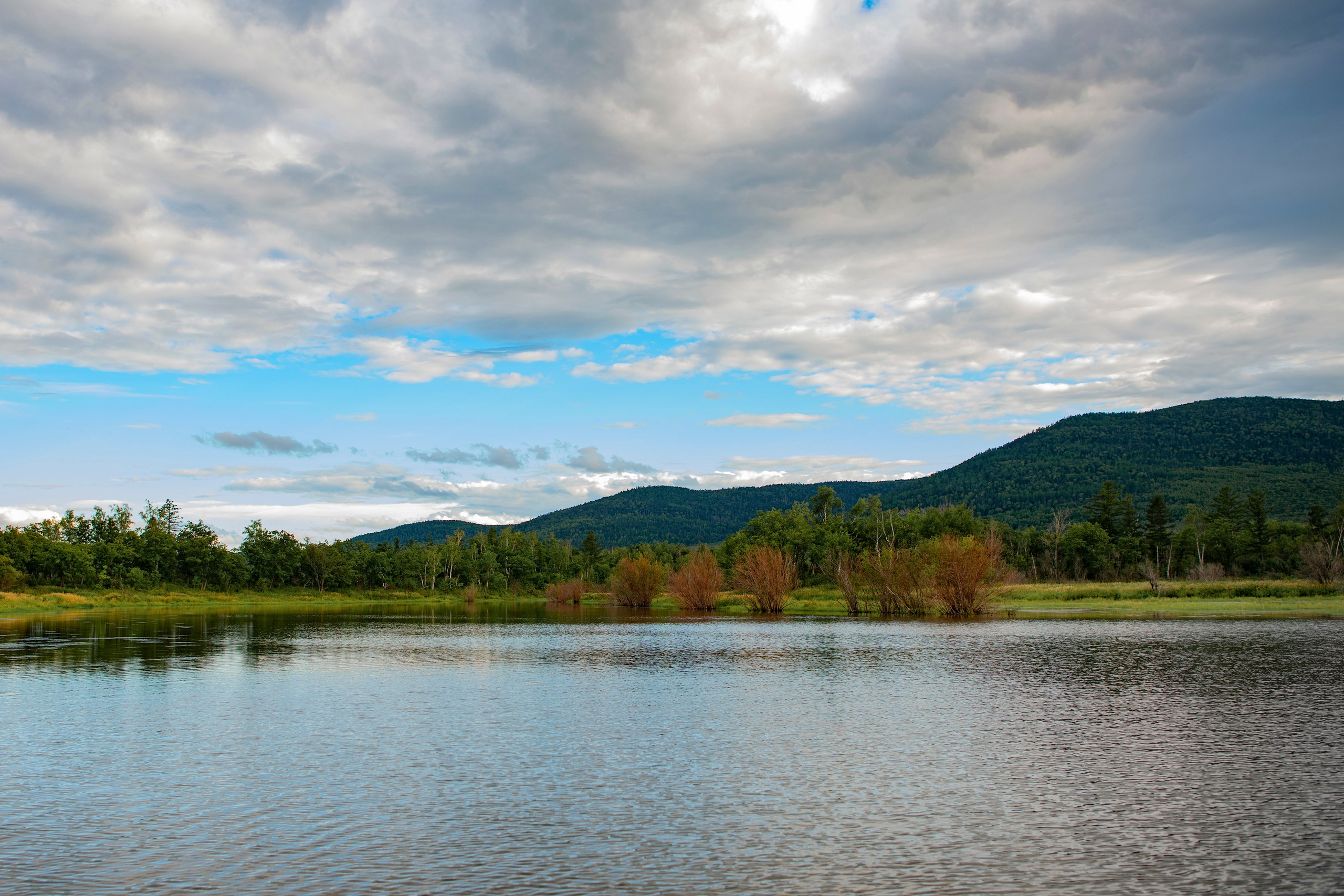 Природа Хабаровского края. Команда фотографов Кристины Ивановой